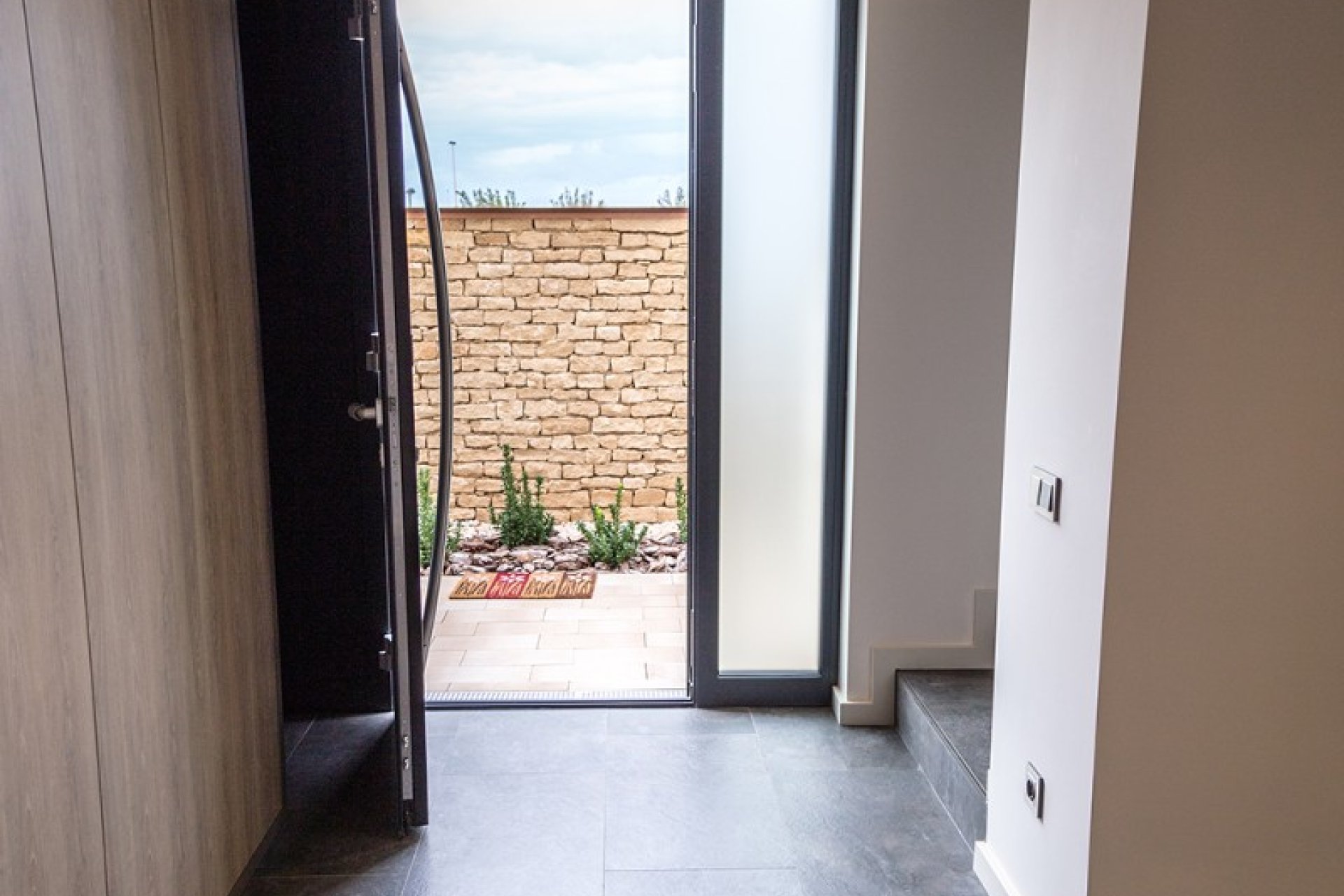 Neubau - Haus - Torre De La Horadada - Torre de la Horadada