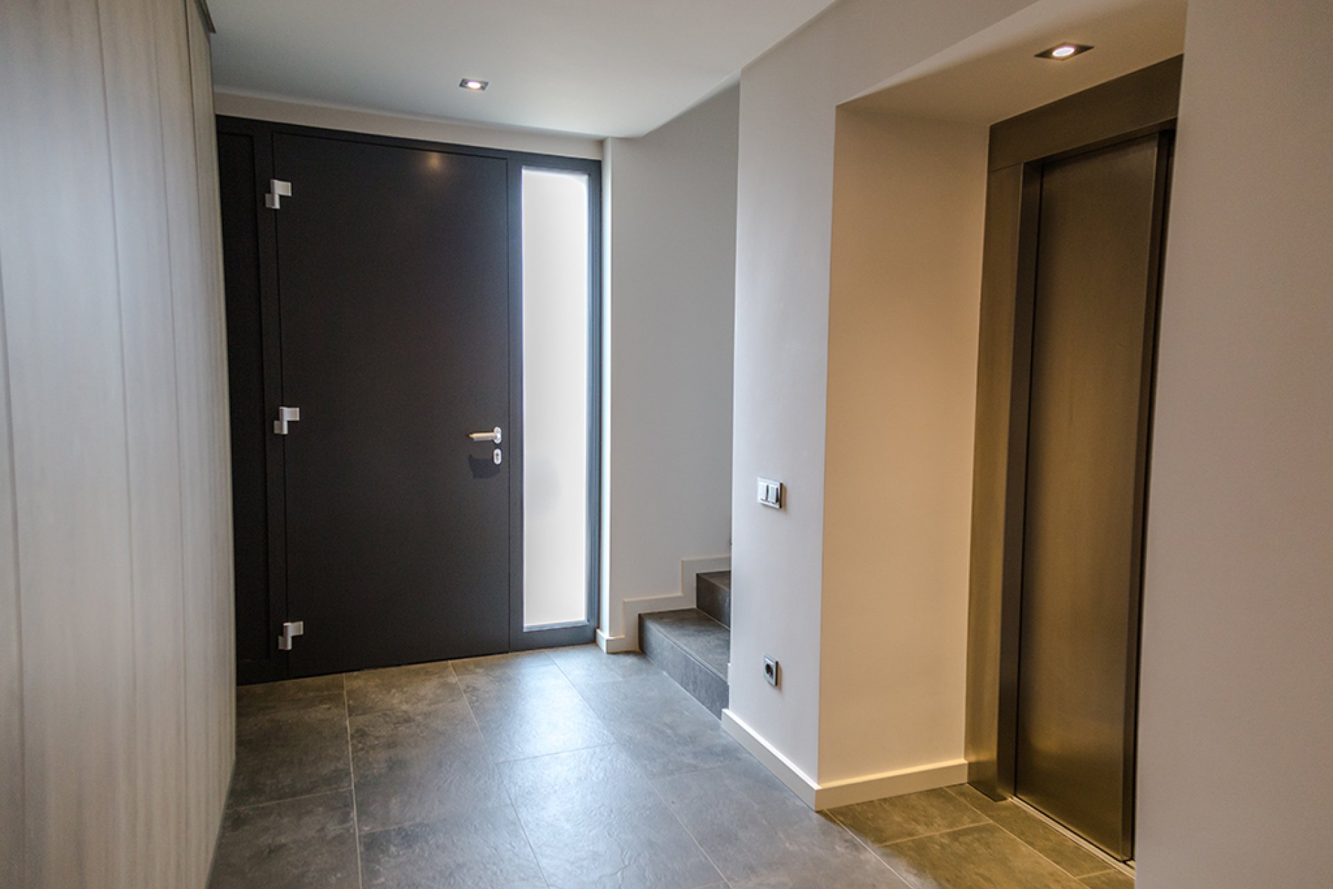 Neubau - Haus - Torre De La Horadada - Torre de la Horadada