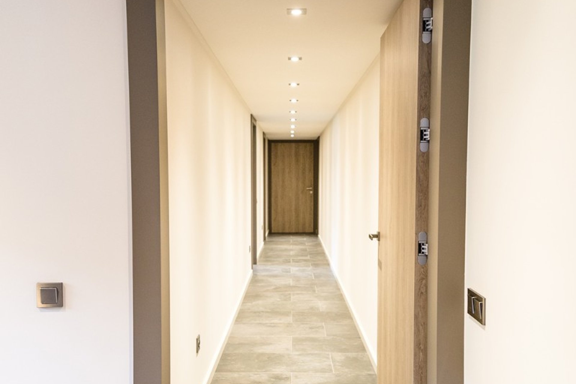 Neubau - Haus - Torre De La Horadada - Torre de la Horadada