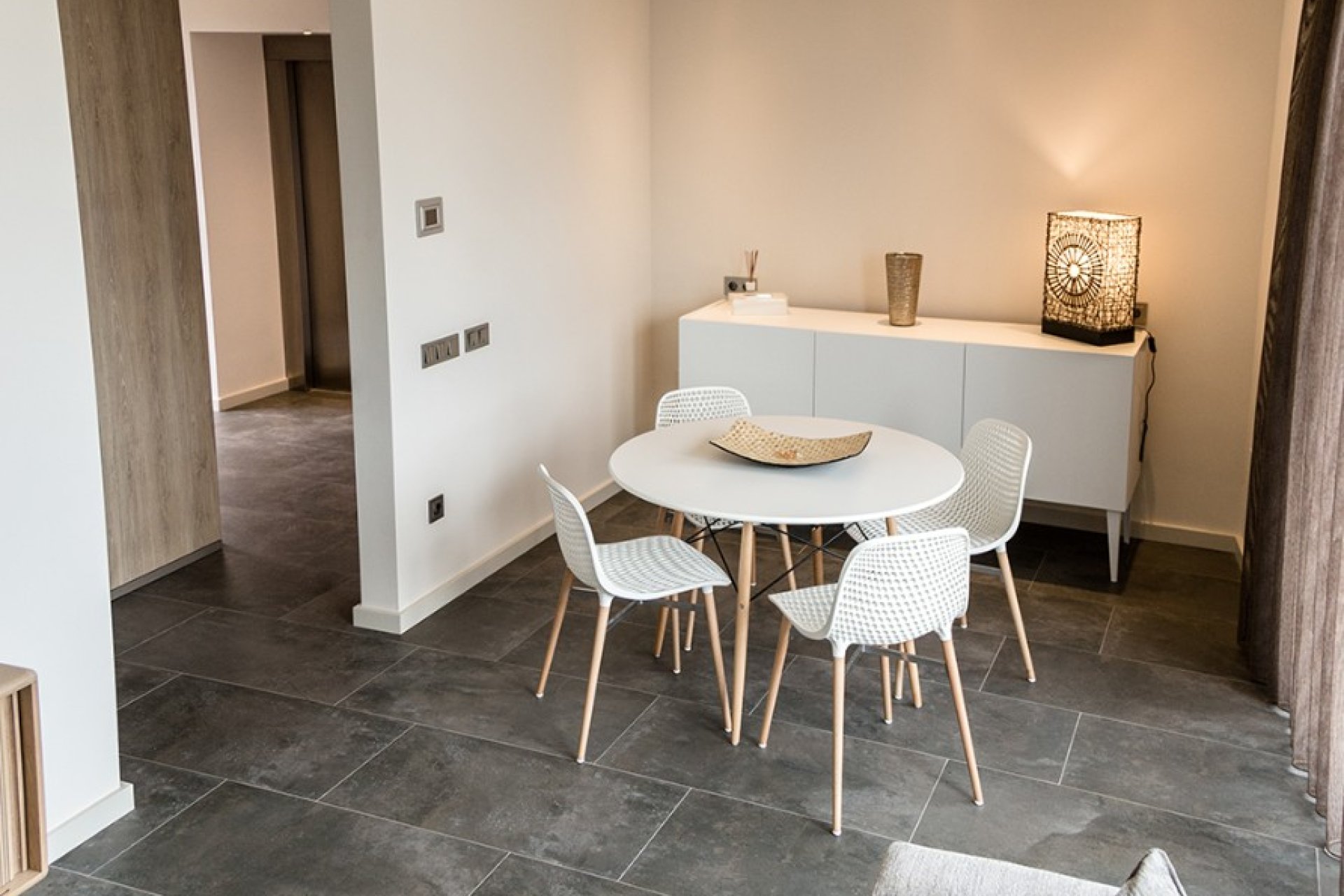 Neubau - Haus - Torre De La Horadada - Torre de la Horadada