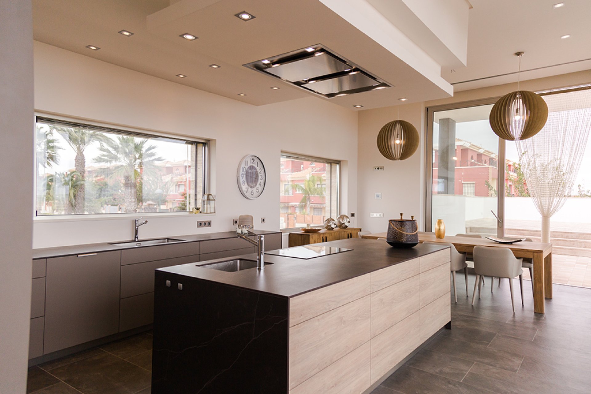 Neubau - Haus - Torre De La Horadada - Torre de la Horadada