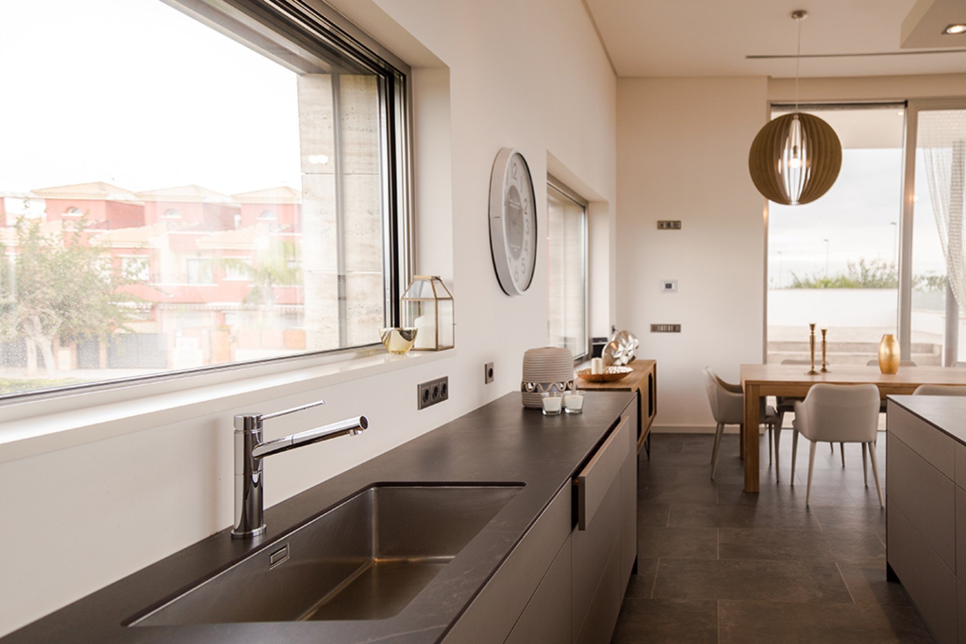 Neubau - Haus - Torre De La Horadada - Torre de la Horadada