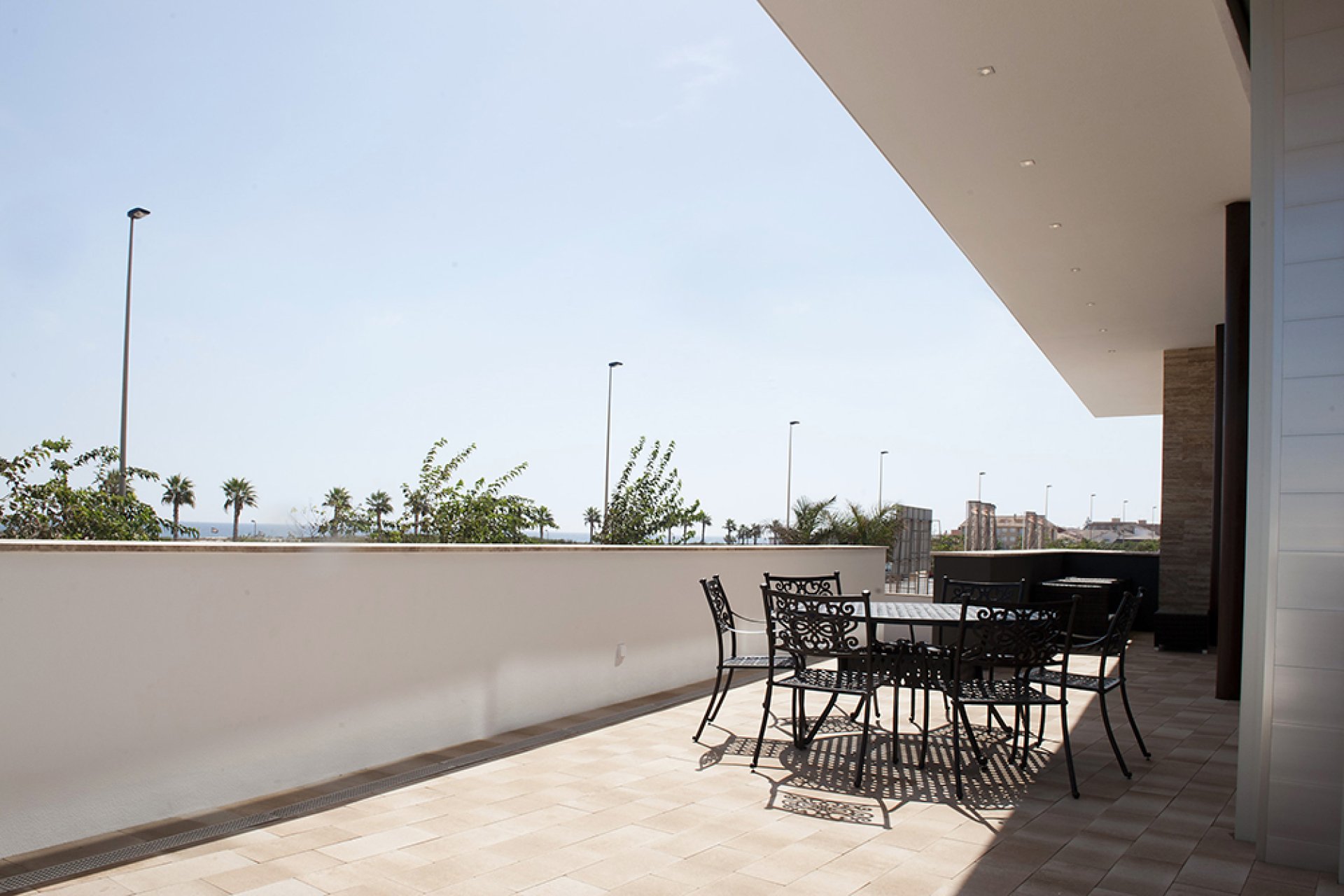 Neubau - Haus - Torre De La Horadada - Torre de la Horadada