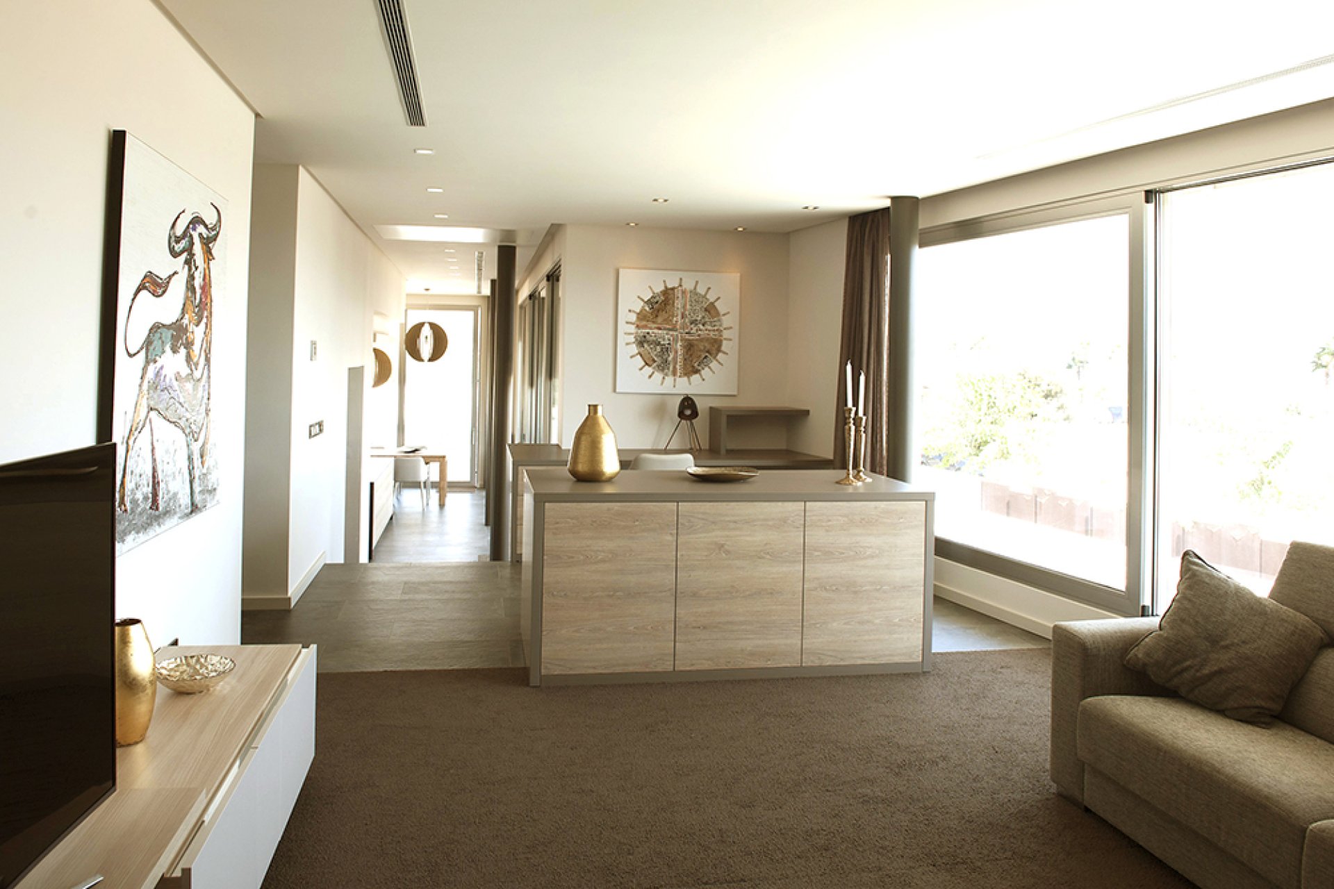 Neubau - Haus - Torre De La Horadada - Torre de la Horadada