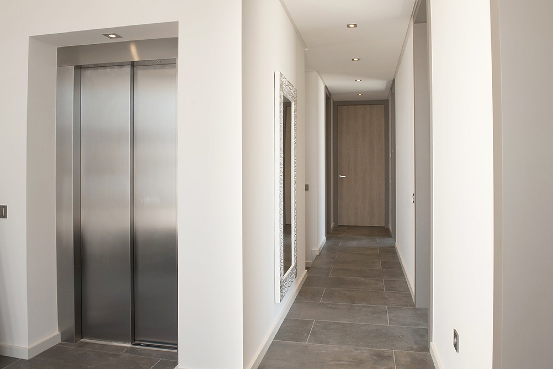 Neubau - Haus - Torre De La Horadada - Torre de la Horadada