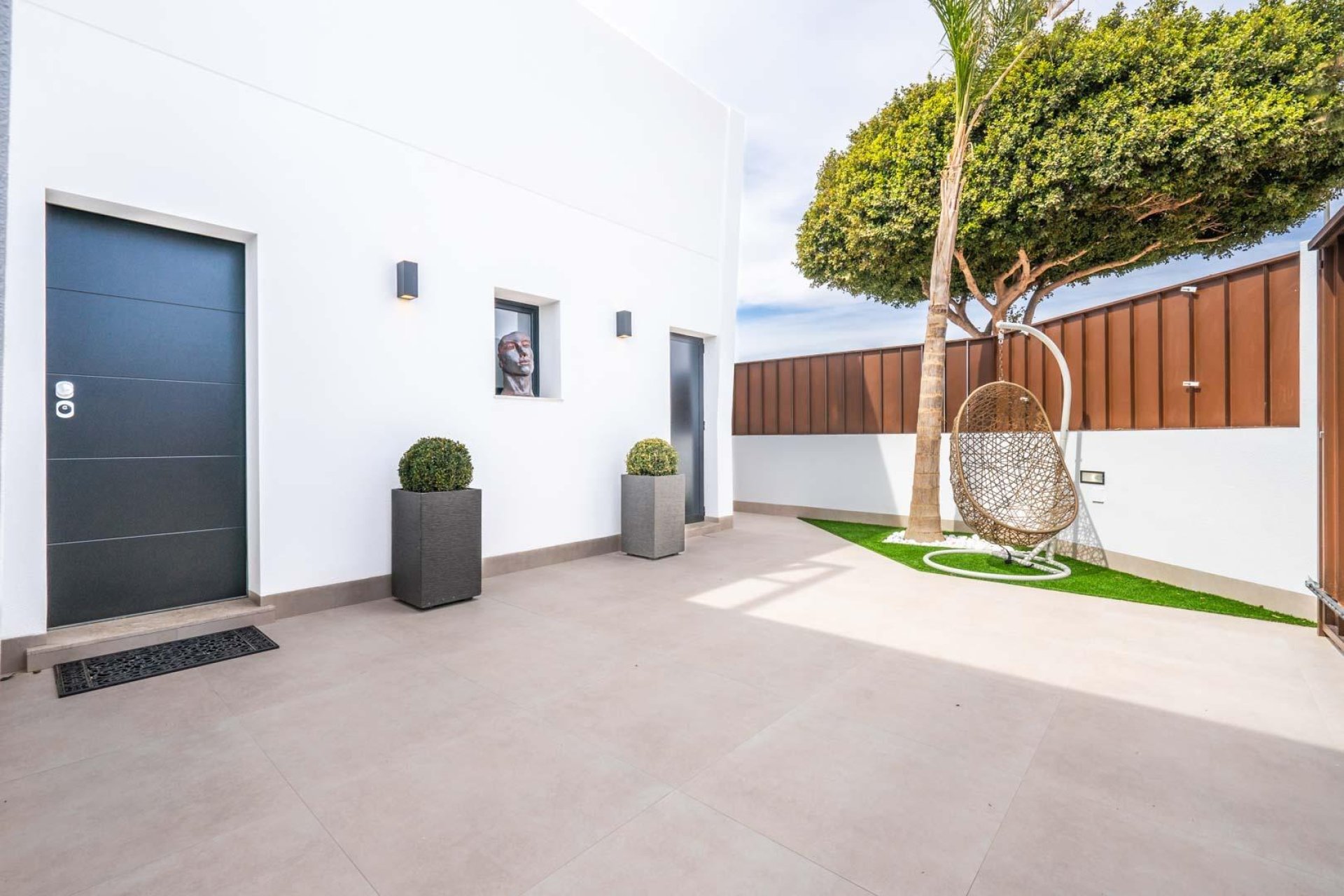 Neubau - Haus - Torre Pacheco - Roldán