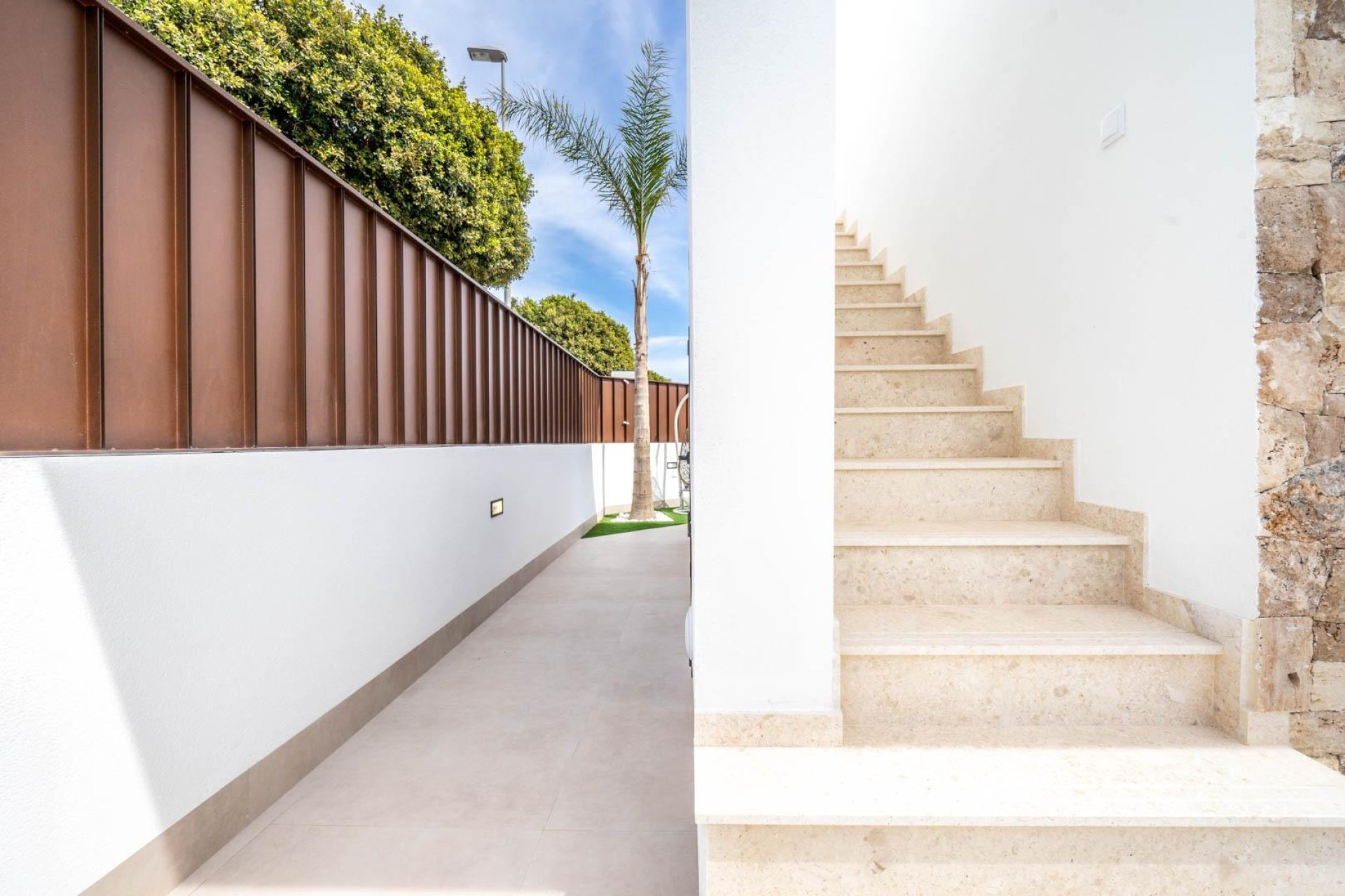 Neubau - Haus - Torre Pacheco - Roldán