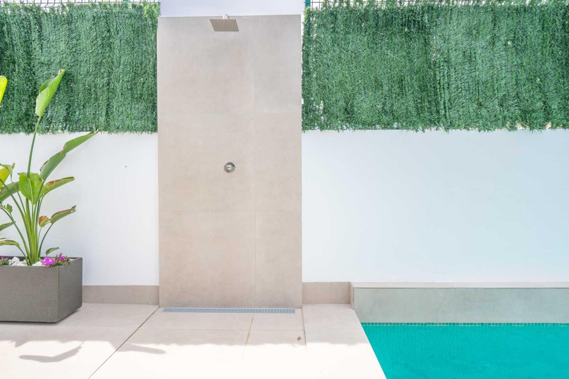 Neubau - Haus - Torre Pacheco - Roldán