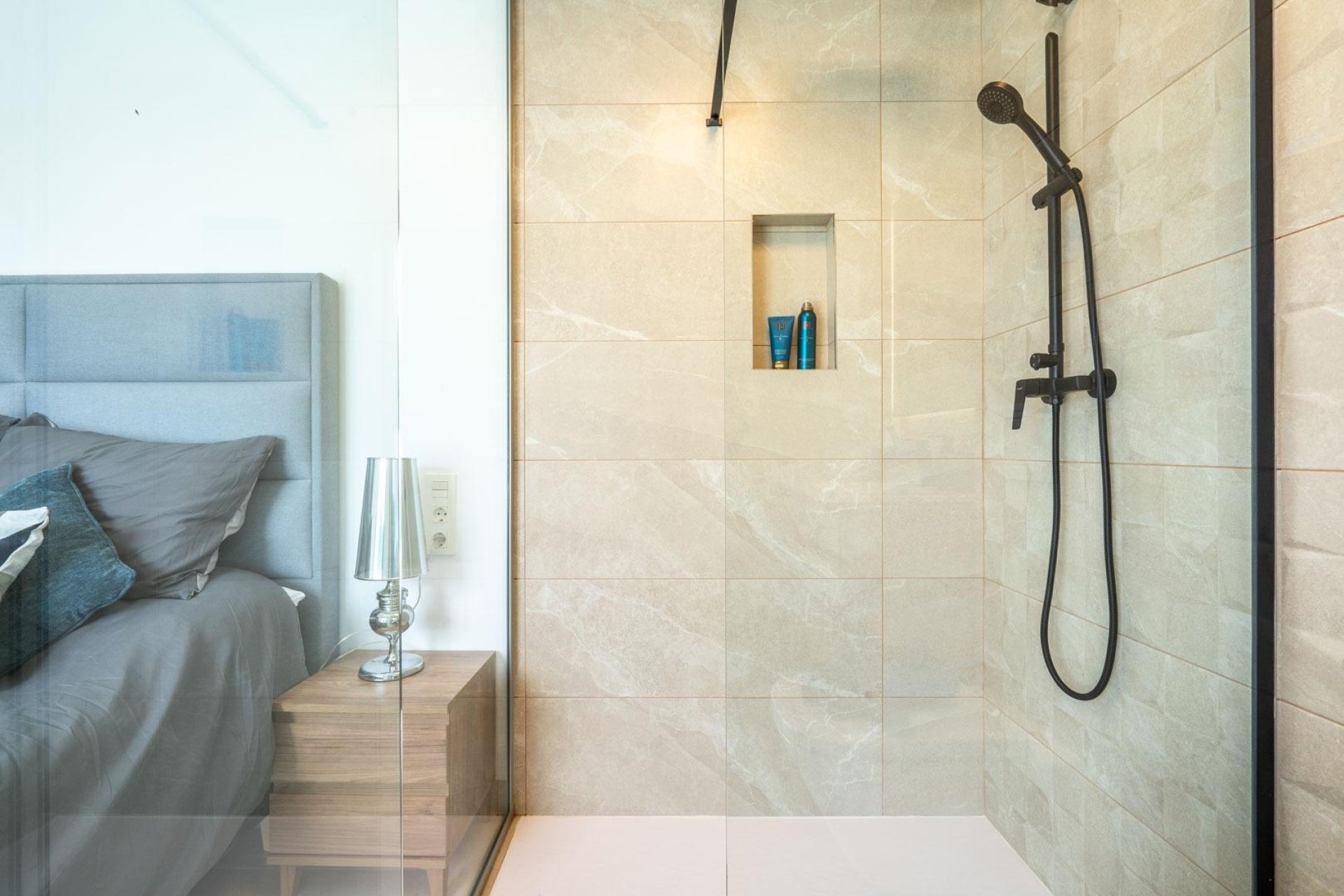 Neubau - Haus - Torre Pacheco - Roldán