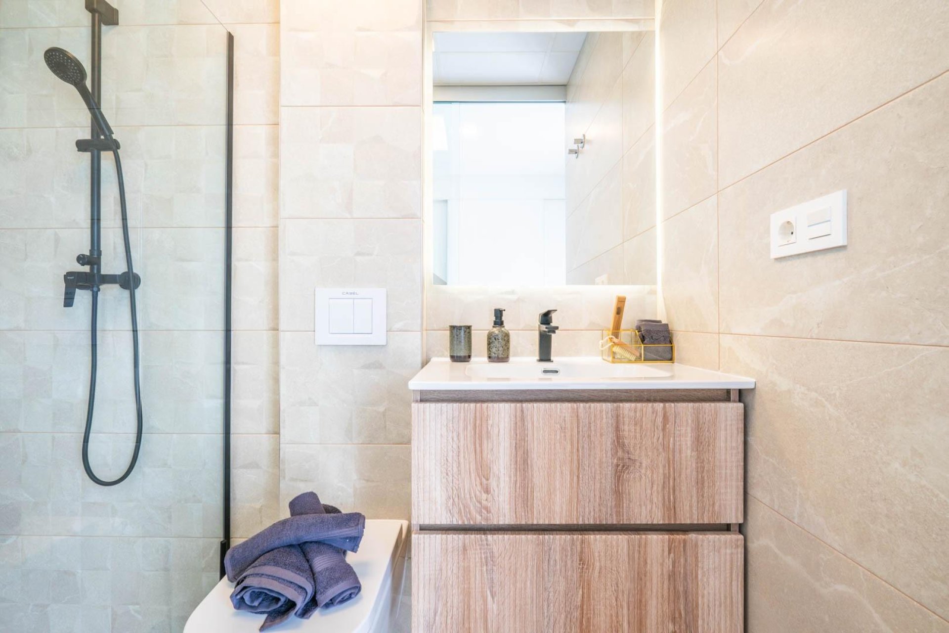 Neubau - Haus - Torre Pacheco - Roldán