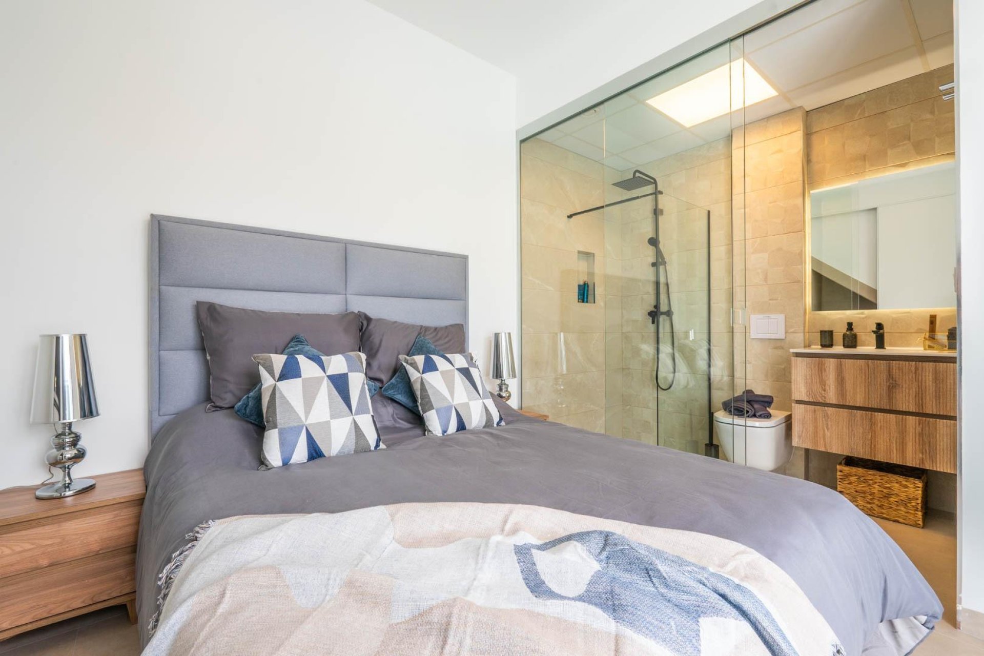 Neubau - Haus - Torre Pacheco - Roldán