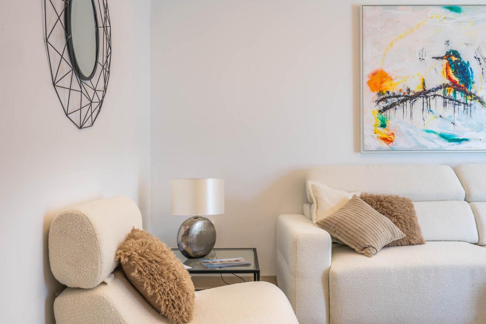 Neubau - Haus - Torre Pacheco - Roldán