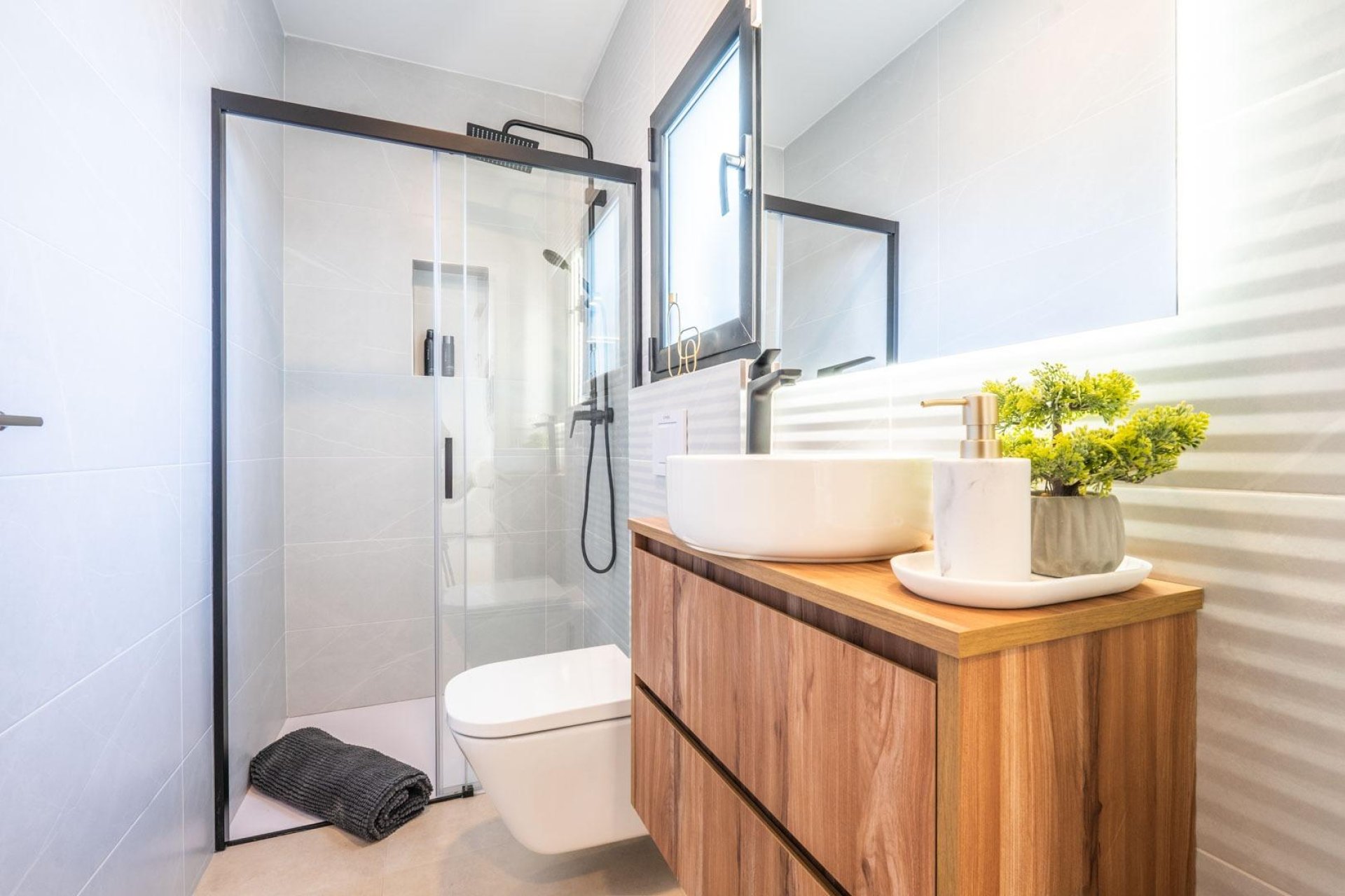 Neubau - Haus - Torre Pacheco - Roldán