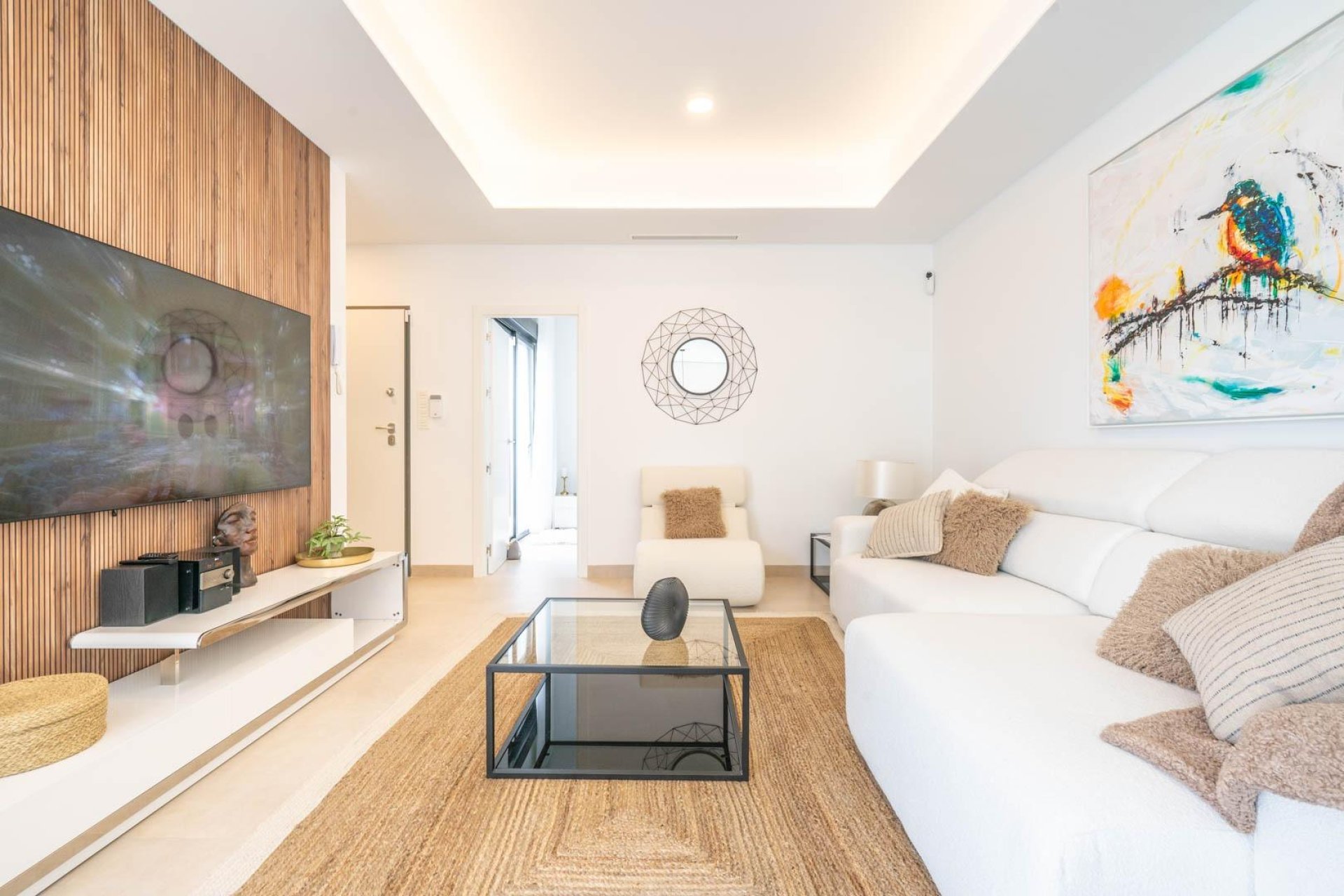 Neubau - Haus - Torre Pacheco - Roldán