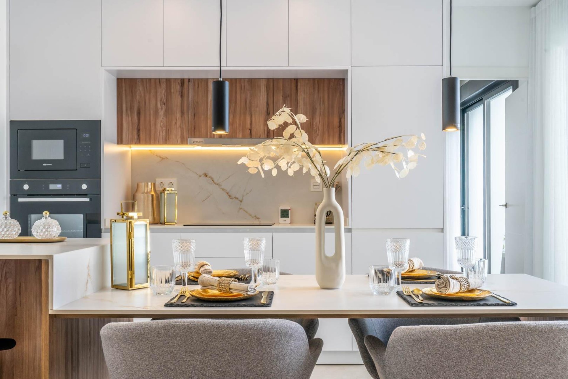 Neubau - Haus - Torre Pacheco - Roldán