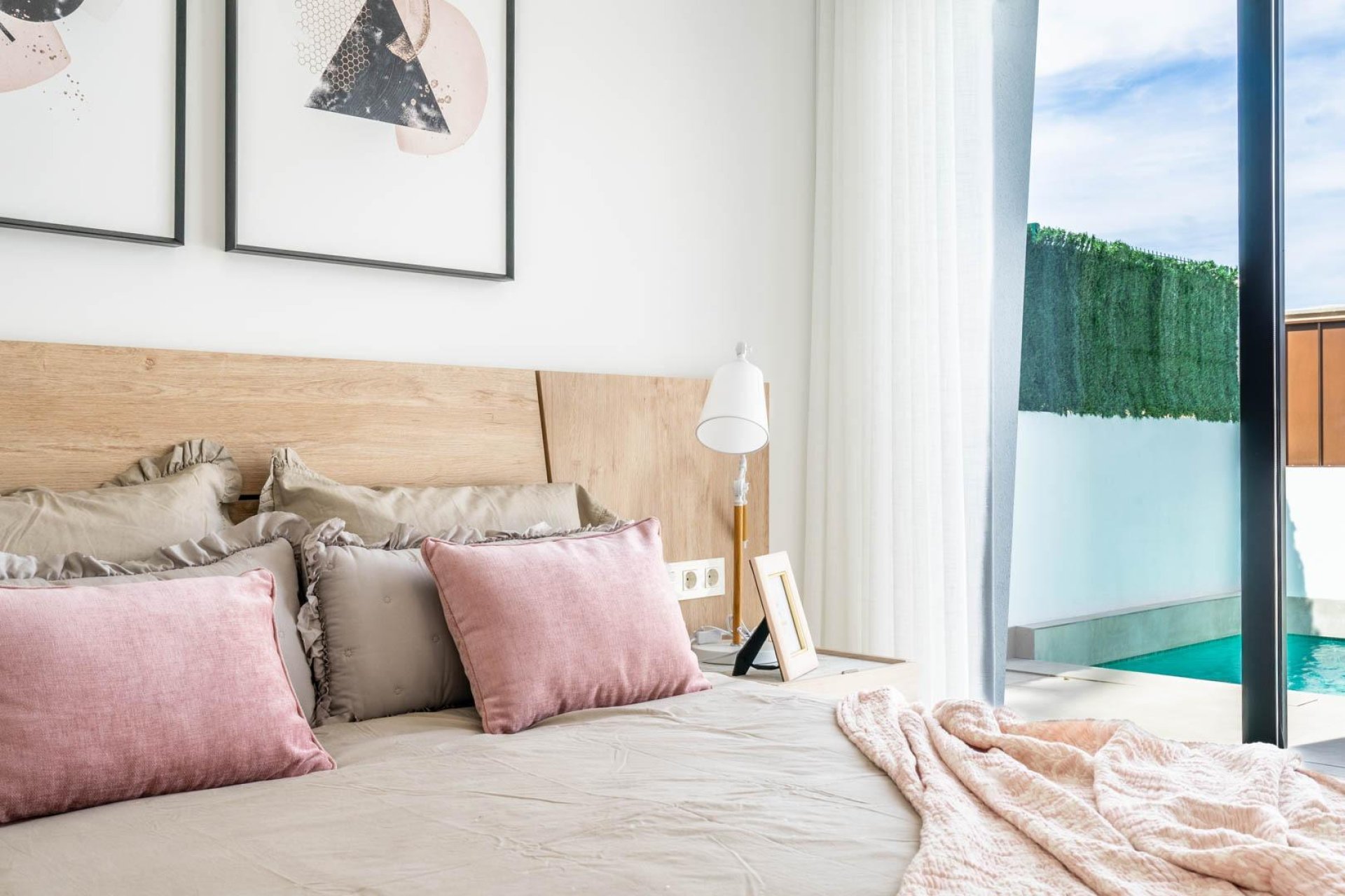 Neubau - Haus - Torre Pacheco - Roldán