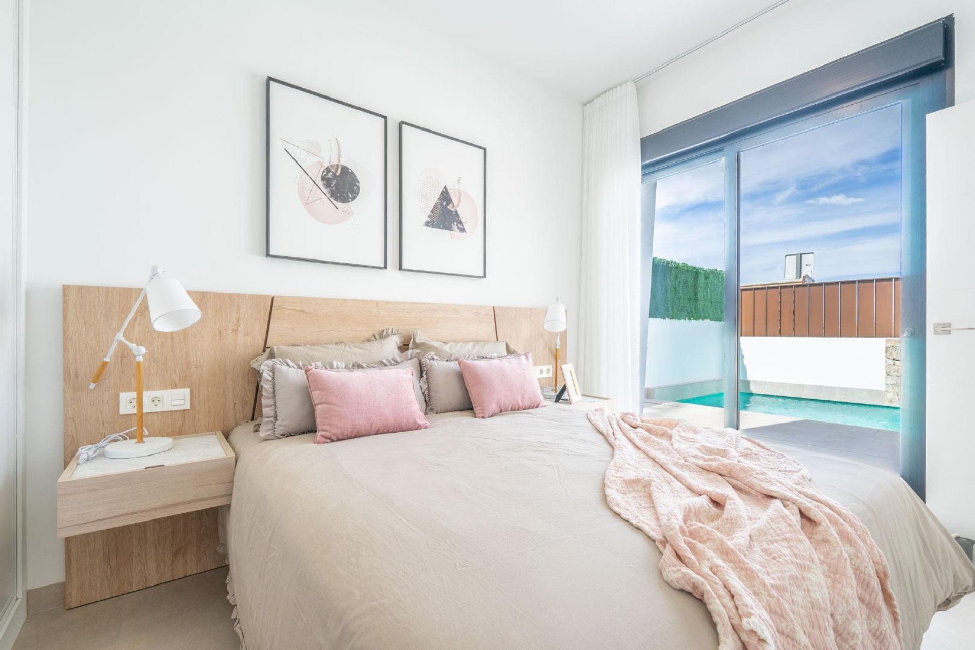 Neubau - Haus - Torre Pacheco - Roldán