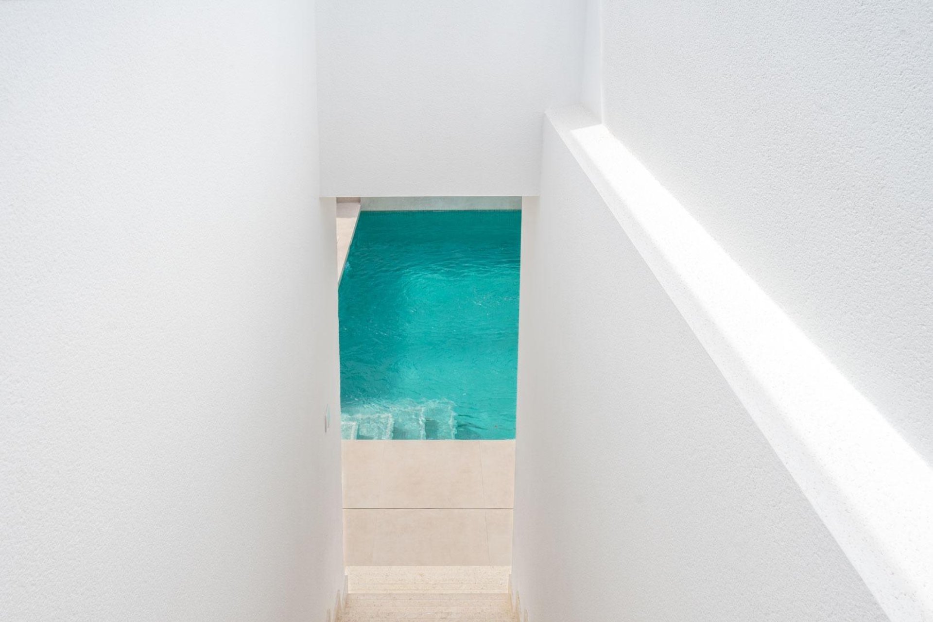 Neubau - Haus - Torre Pacheco - Roldán