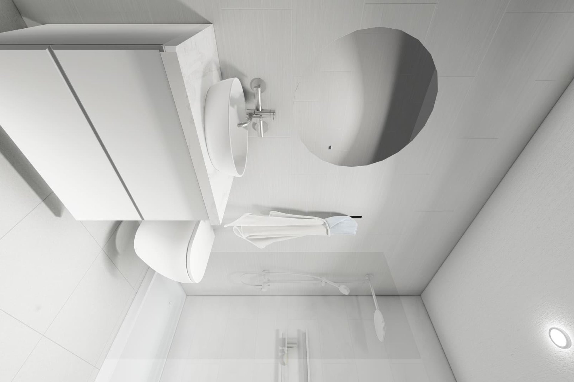 Neubau - Haus - Torre Pacheco - Roldán