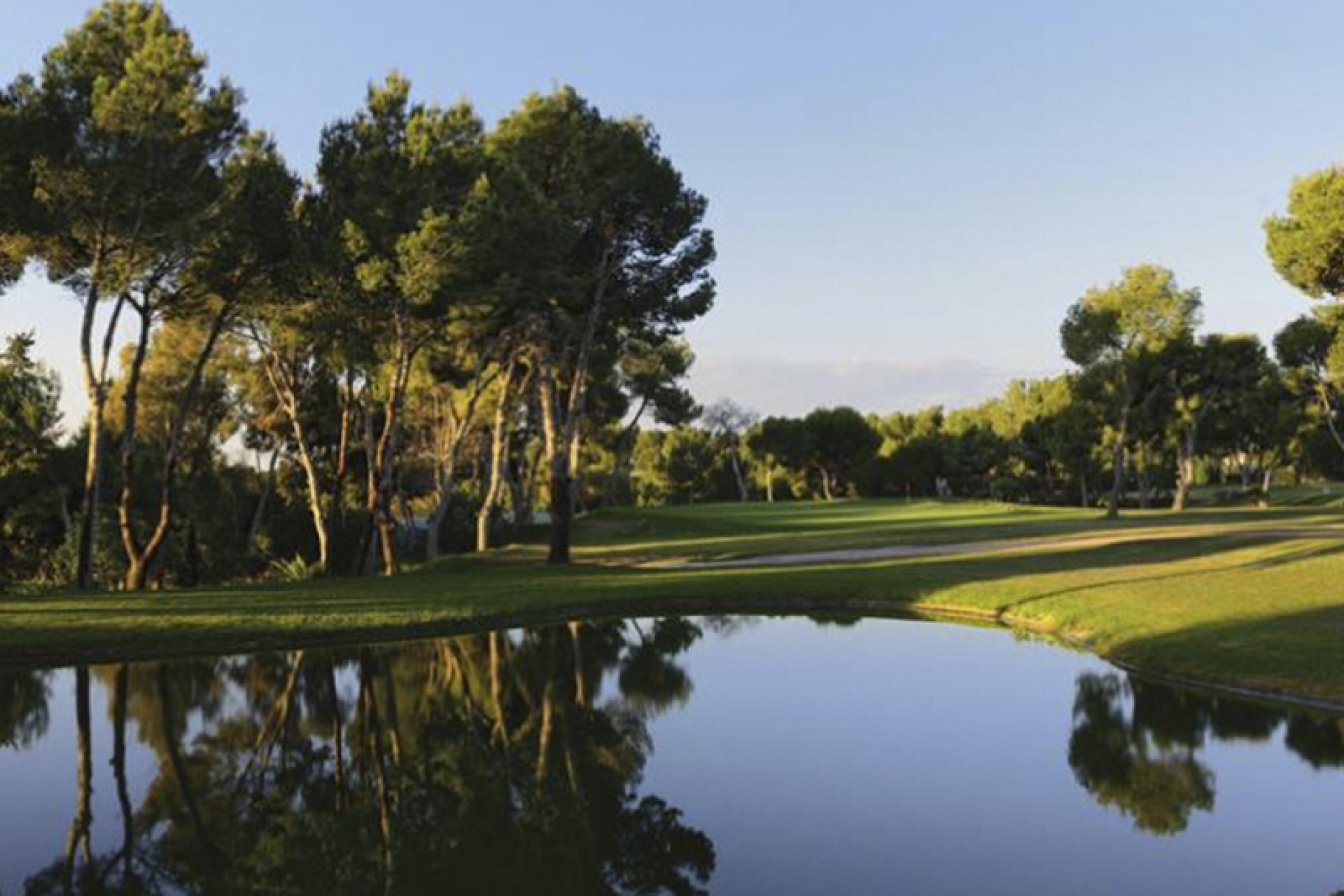 Neubau - Haus - Torrevieia - La Siesta