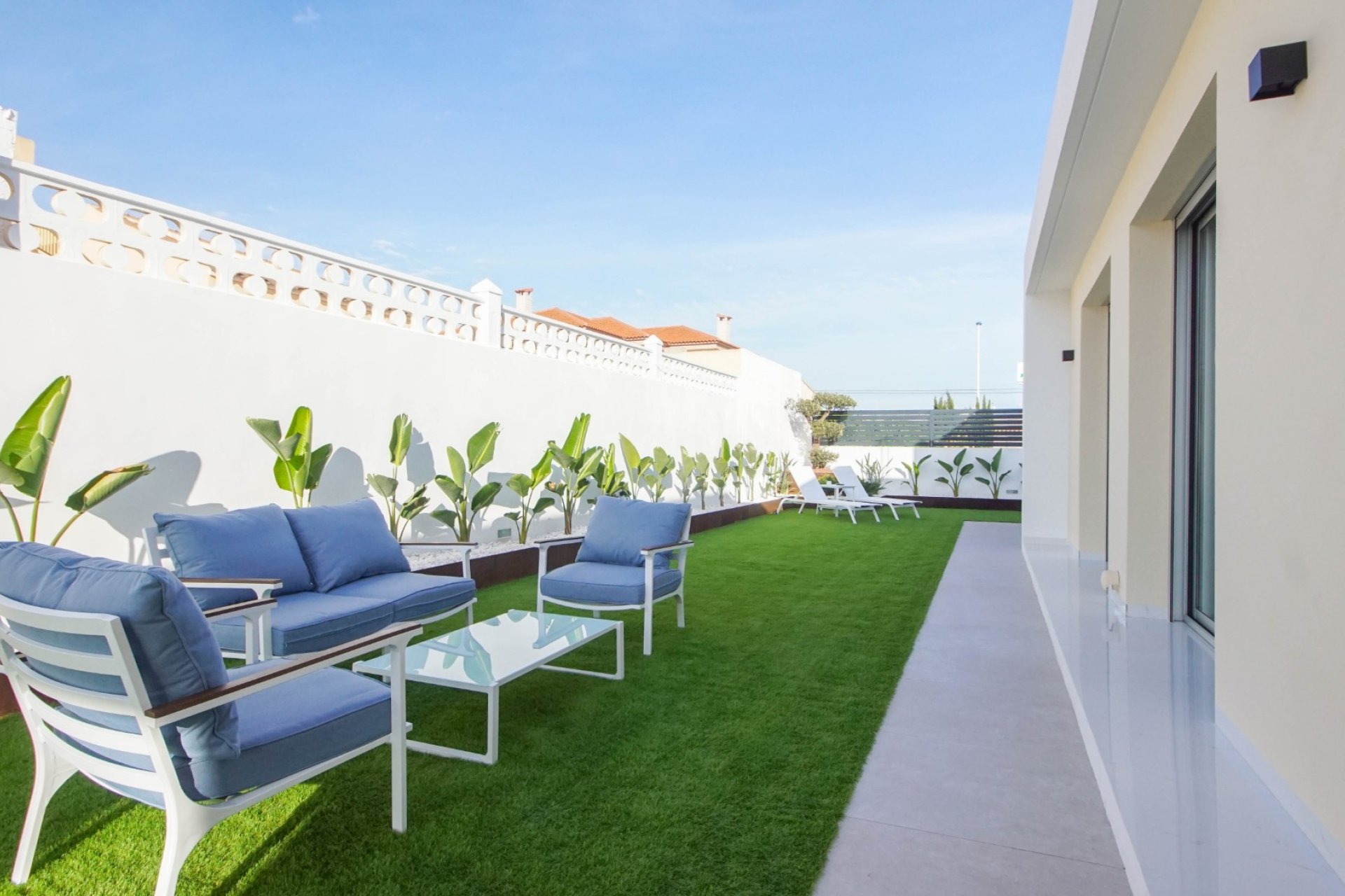 Neubau - Haus - Torrevieia - Torreta Florida