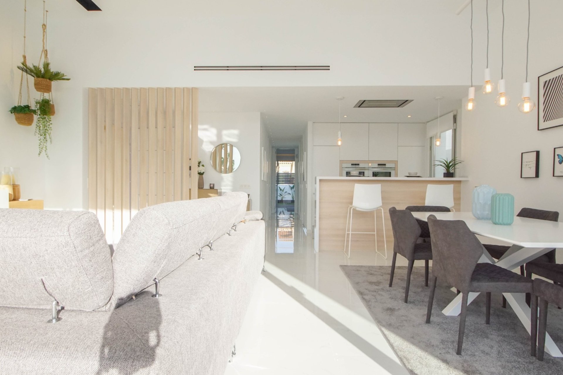 Neubau - Haus - Torrevieia - Torreta Florida