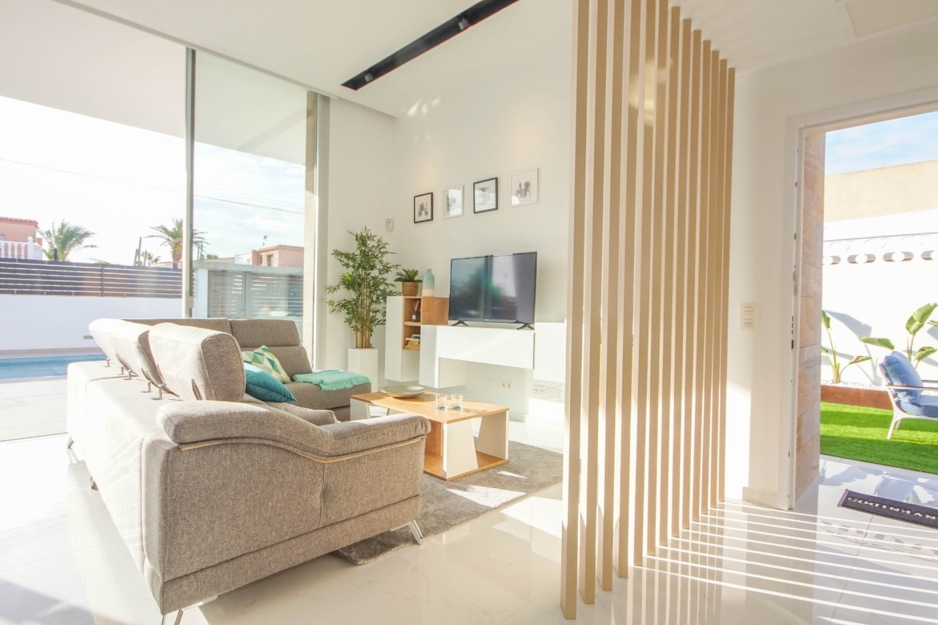 Neubau - Haus - Torrevieia - Torreta Florida