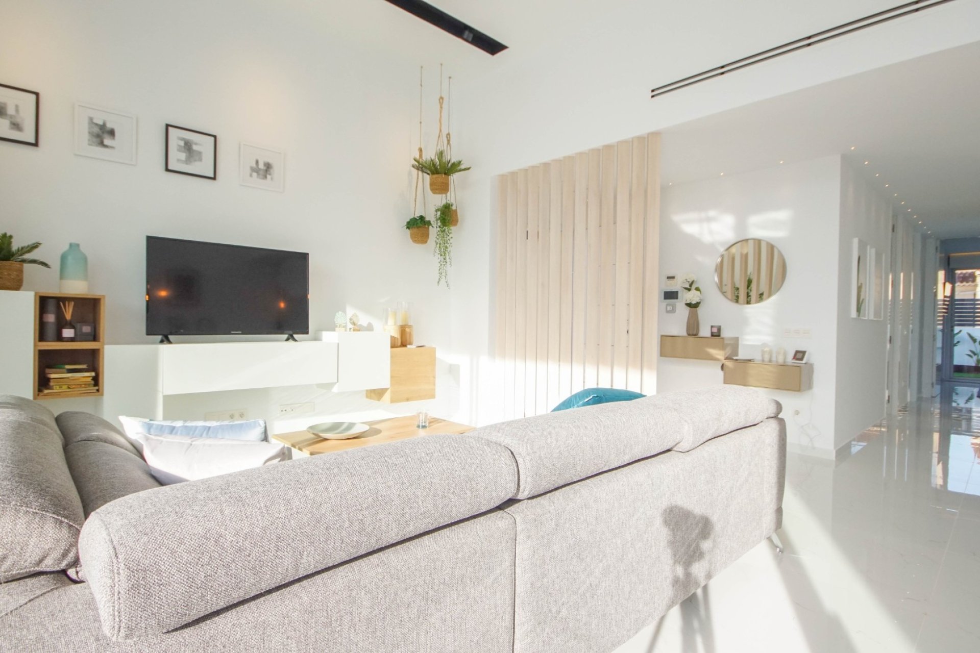 Neubau - Haus - Torrevieia - Torreta Florida