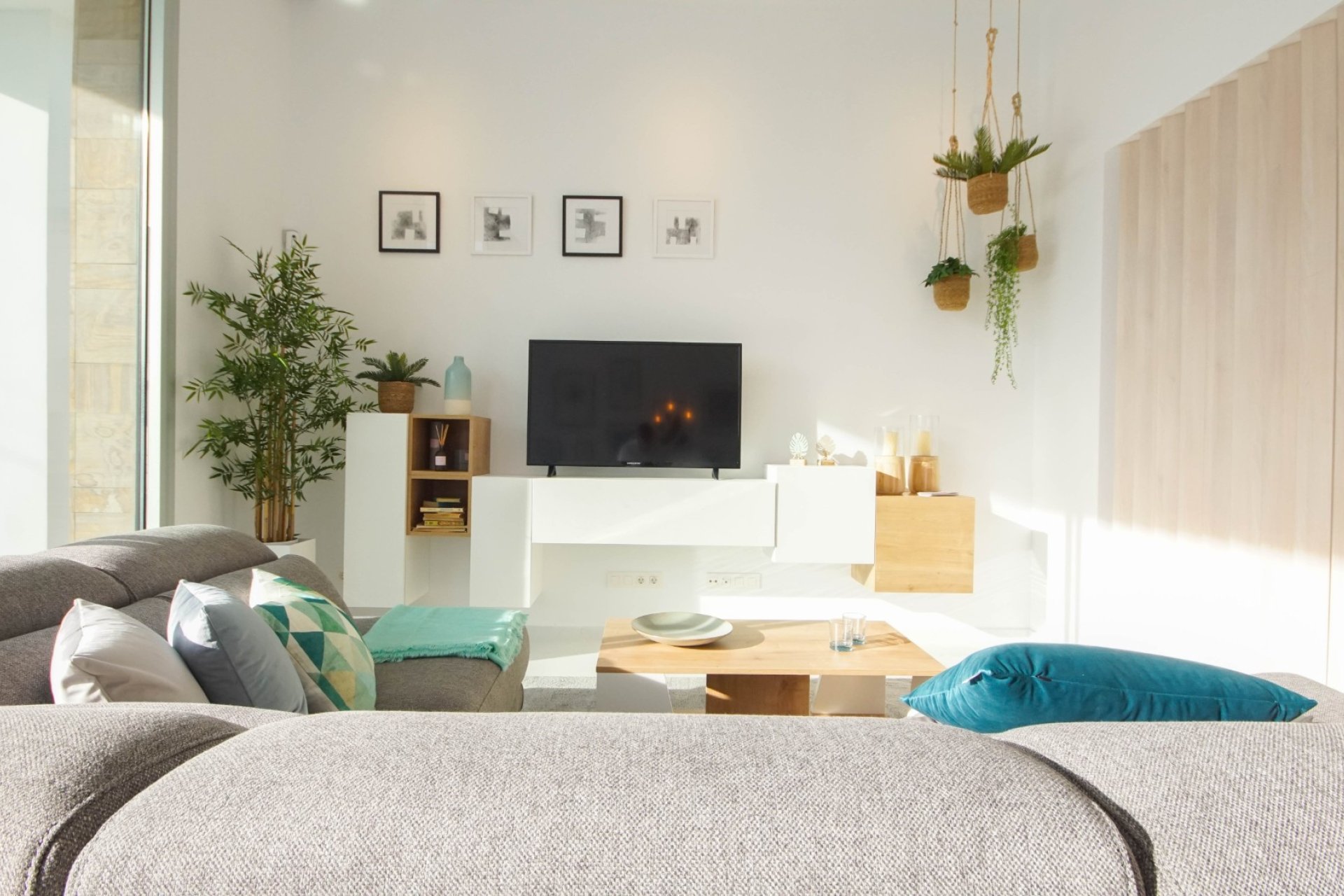 Neubau - Haus - Torrevieia - Torreta Florida