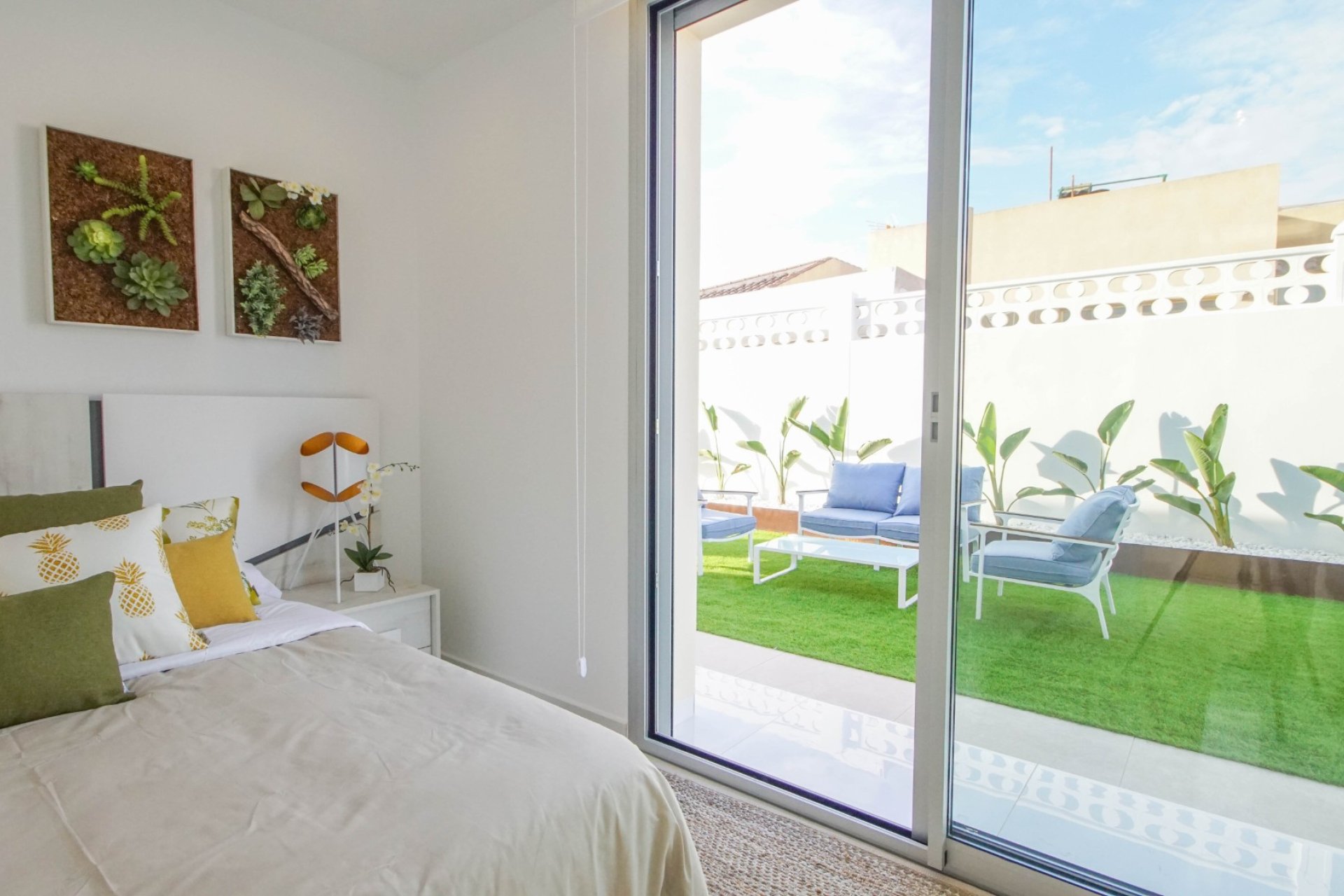 Neubau - Haus - Torrevieia - Torreta Florida