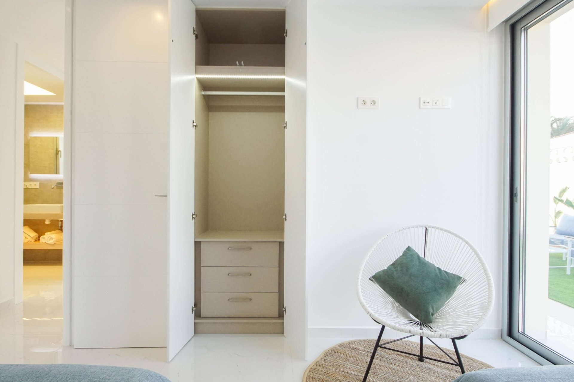 Neubau - Haus - Torrevieia - Torreta Florida