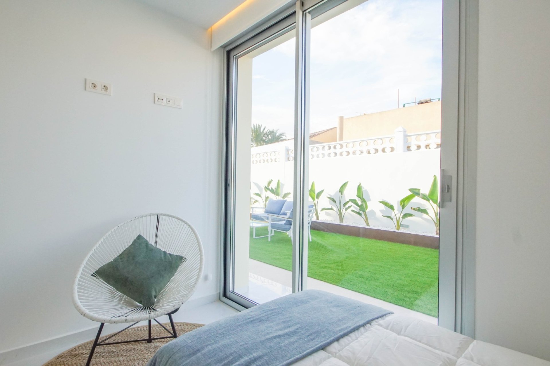 Neubau - Haus - Torrevieia - Torreta Florida