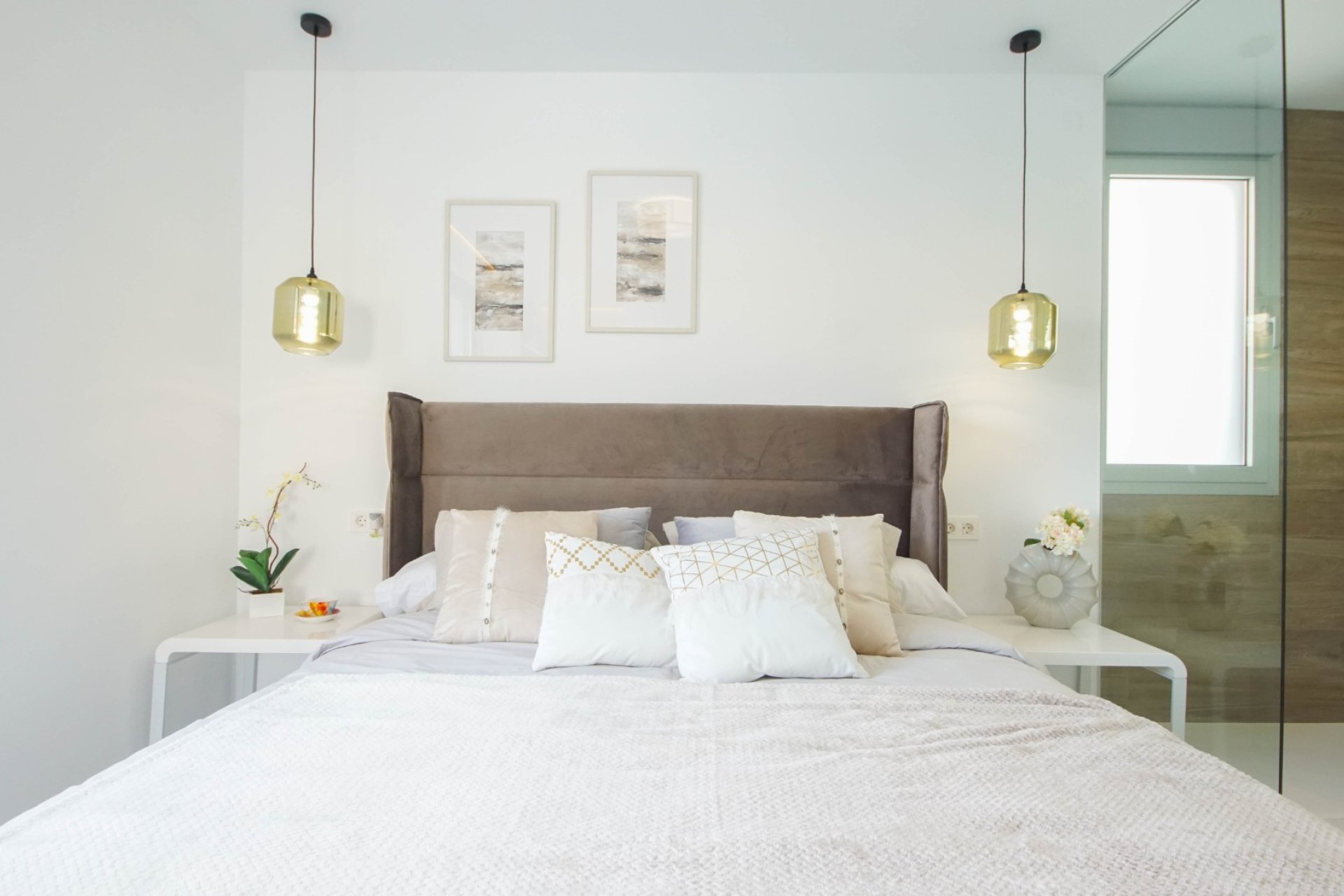 Neubau - Haus - Torrevieia - Torreta Florida