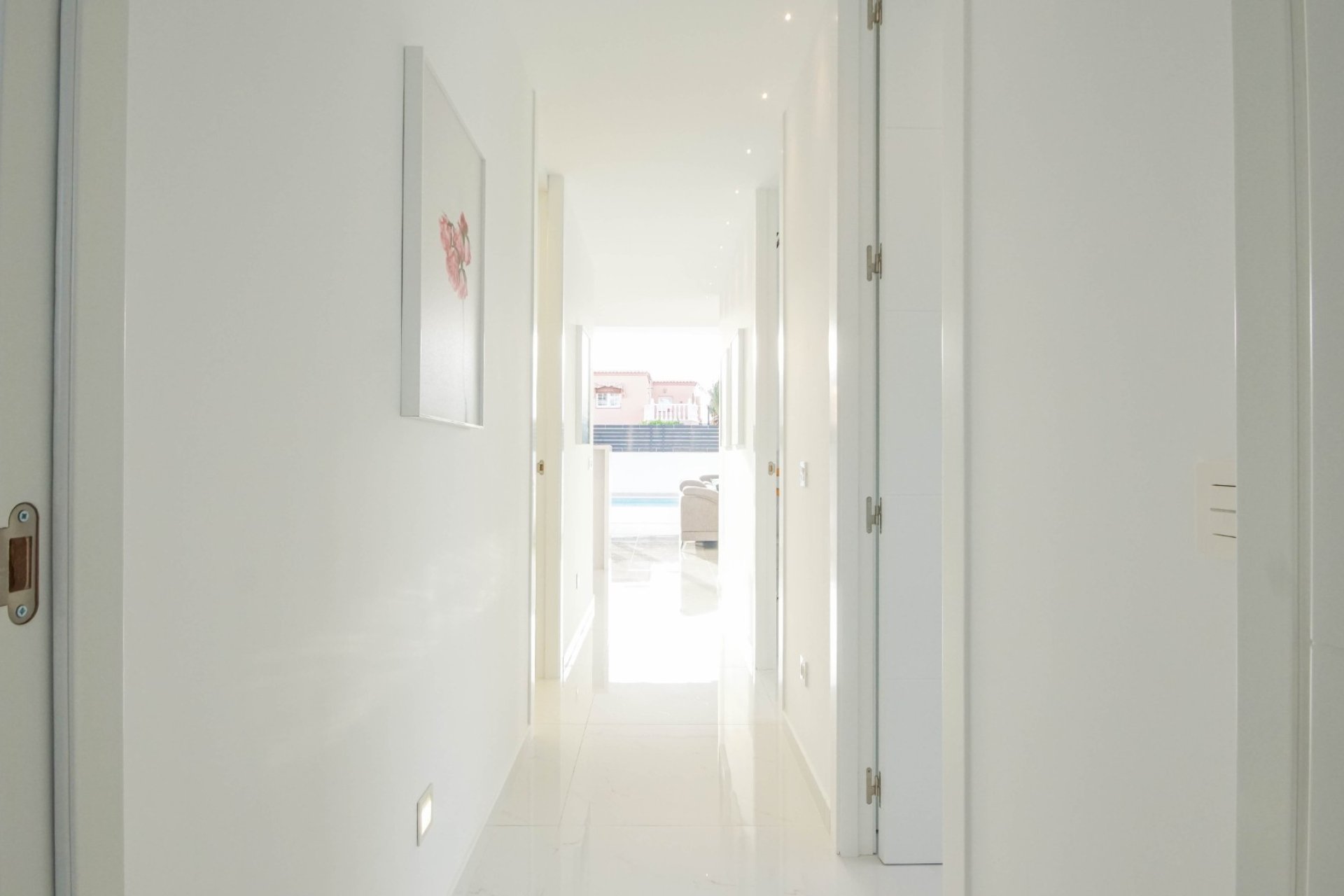 Neubau - Haus - Torrevieia - Torreta Florida