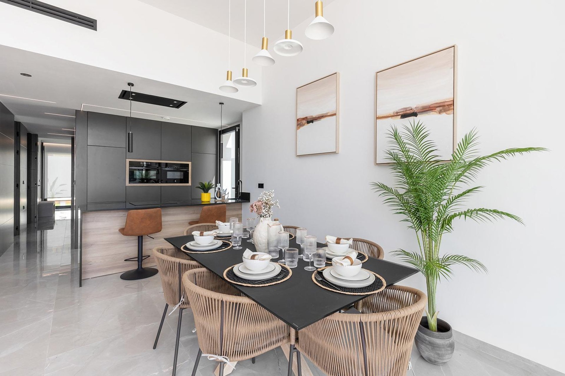 Neubau - Haus - Torrevieia - 