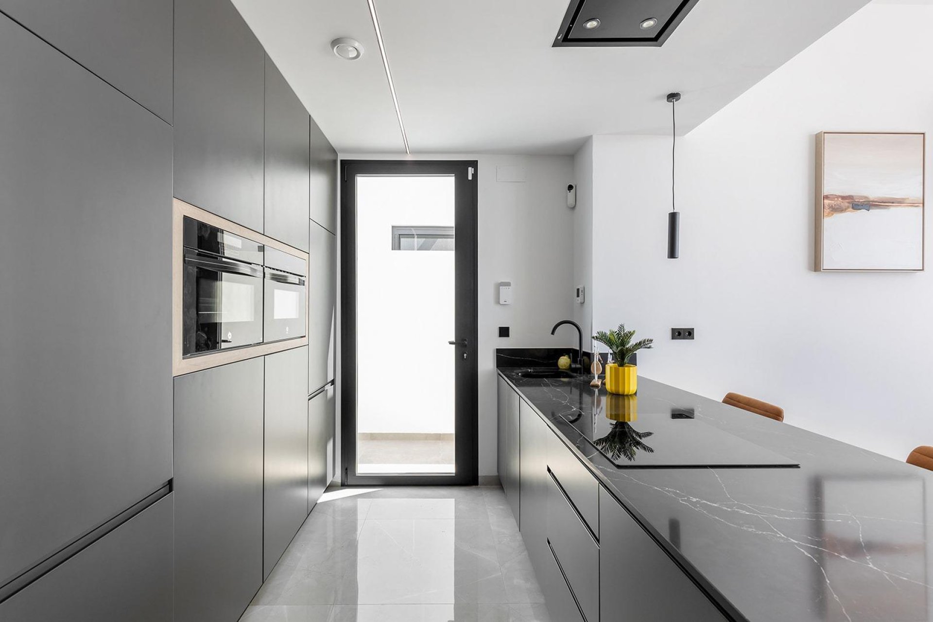 Neubau - Haus - Torrevieia - 