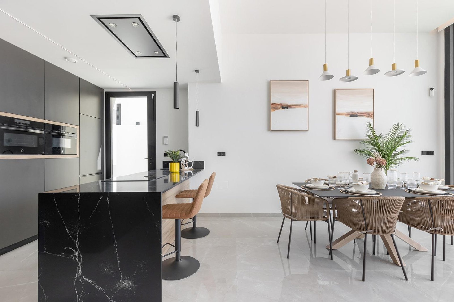 Neubau - Haus - Torrevieia - 