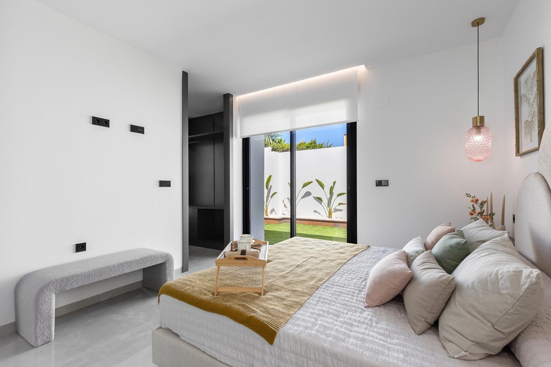 Neubau - Haus - Torrevieia - 