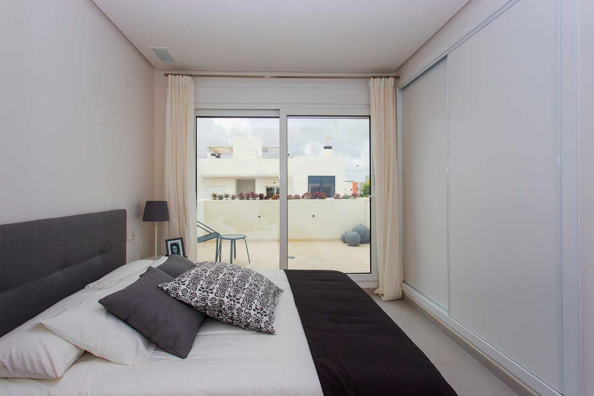 Neubau - Haus - Torrevieia - 
