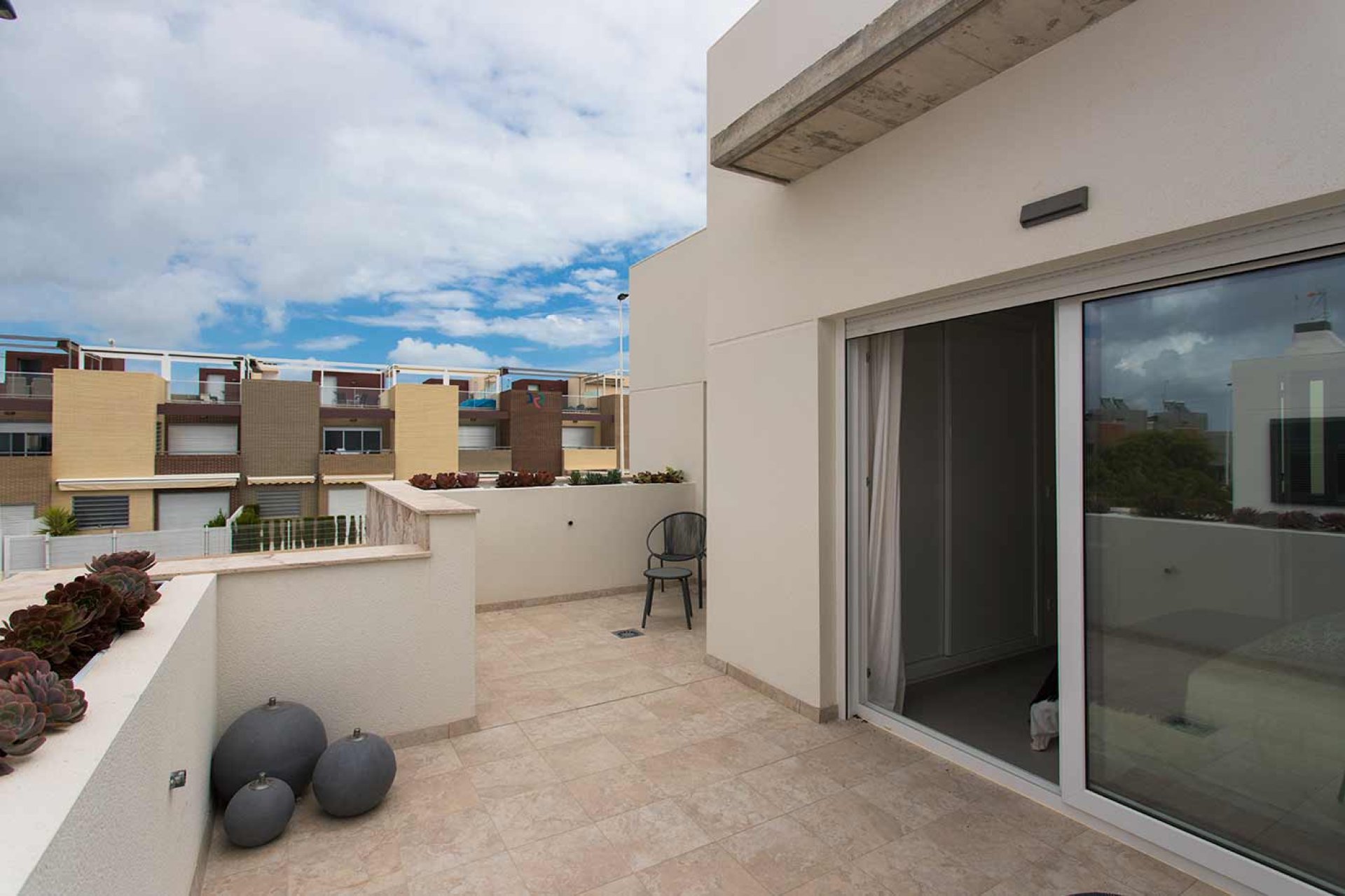 Neubau - Haus - Torrevieia - 