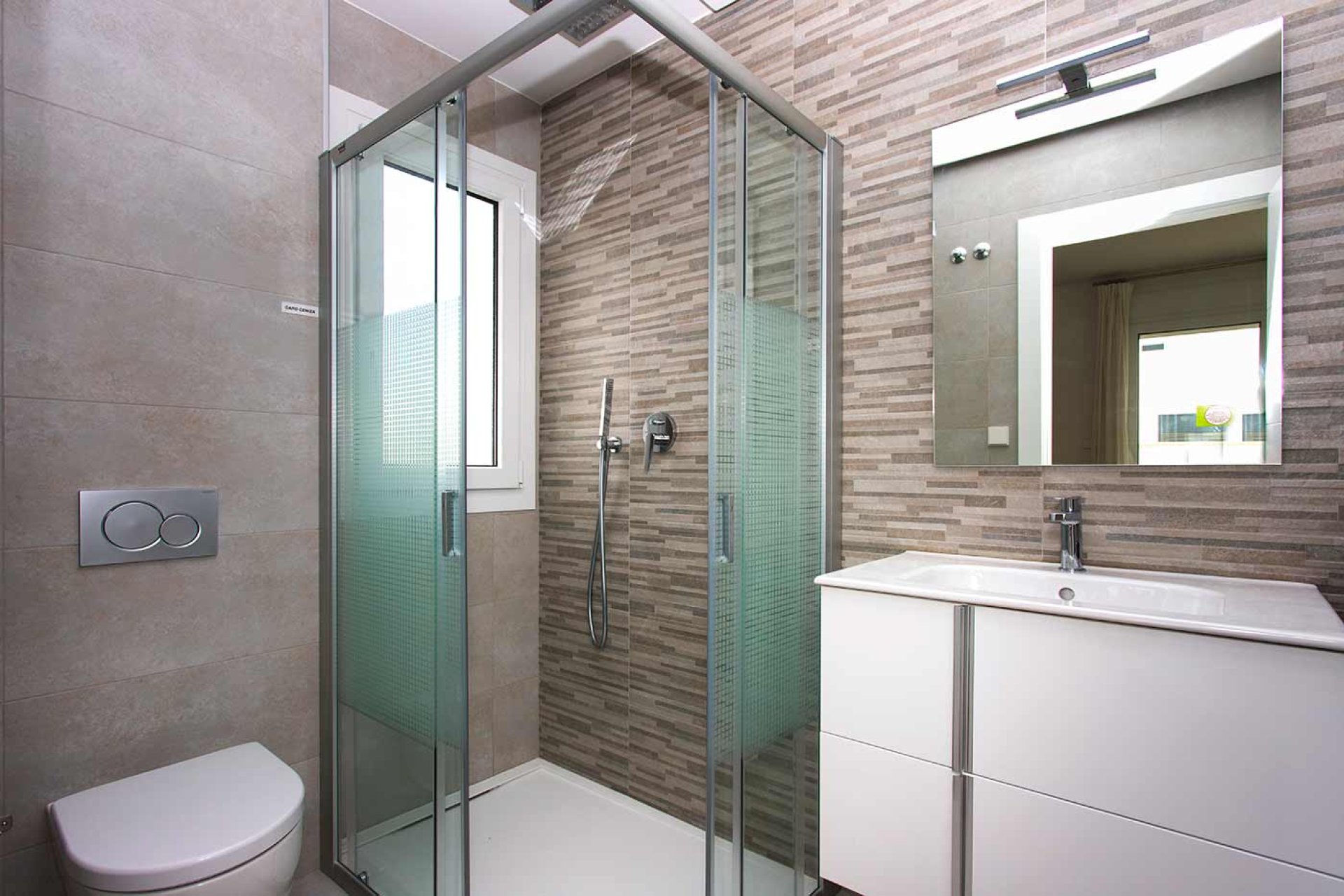 Neubau - Haus - Torrevieia - 