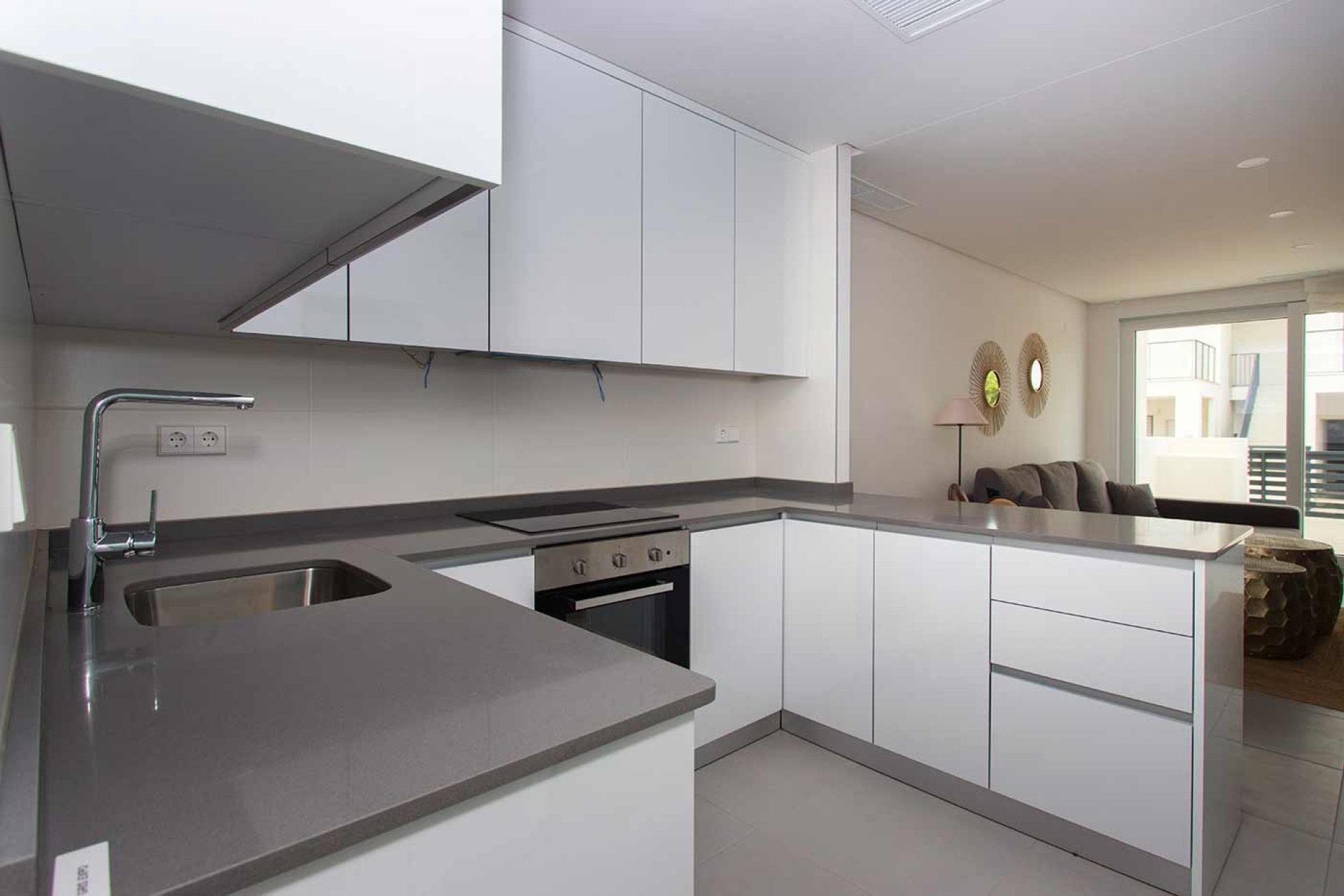 Neubau - Haus - Torrevieia - 