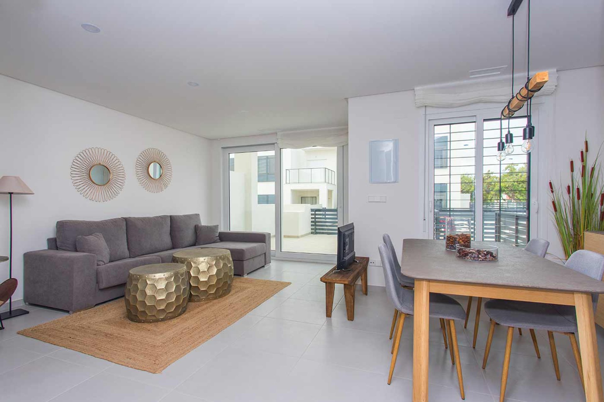 Neubau - Haus - Torrevieia - 