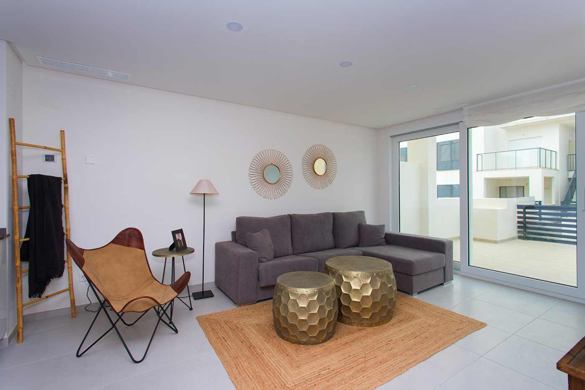 Neubau - Haus - Torrevieia - 