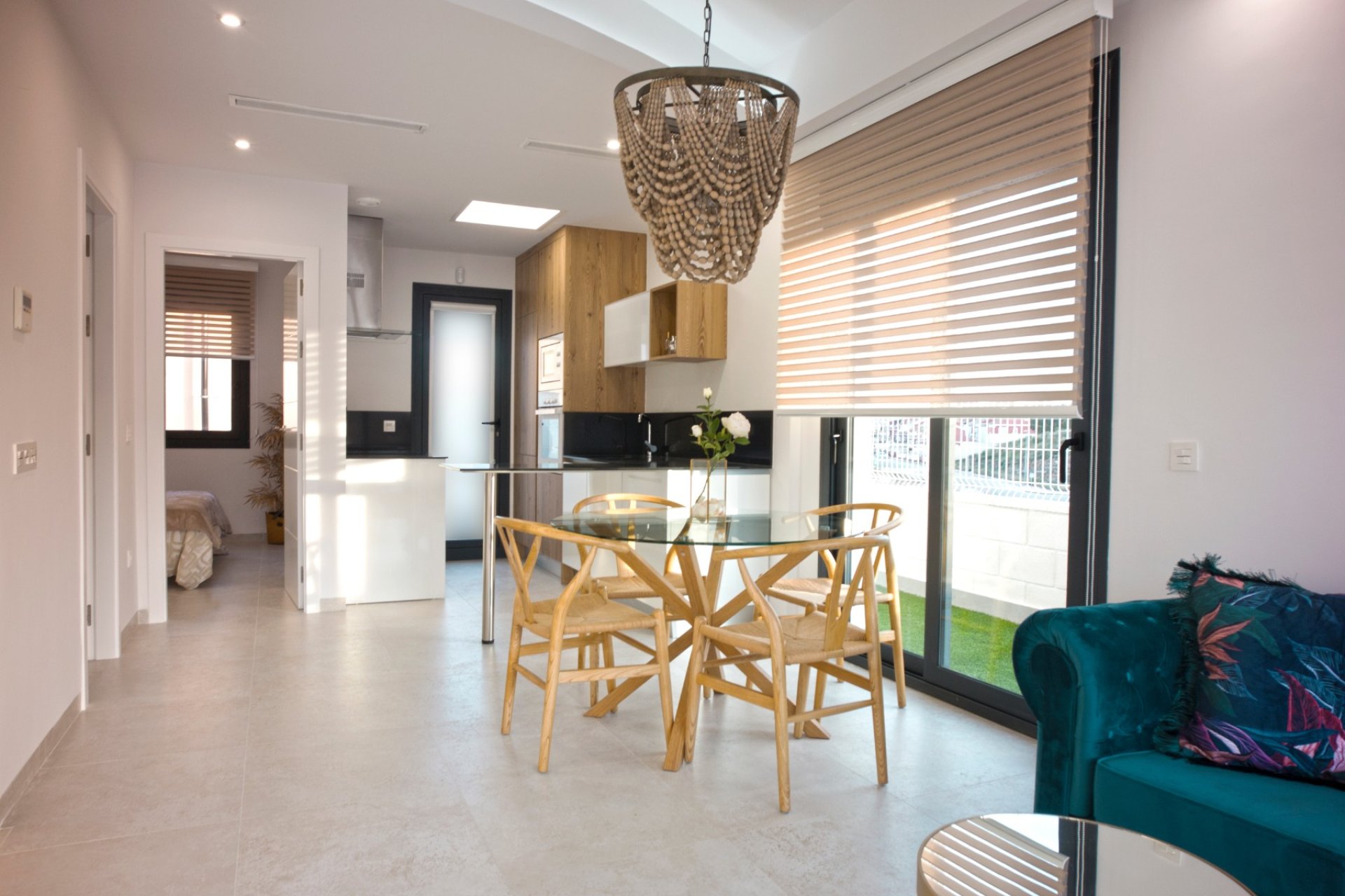 Neubau - Haus - Villamartin - Golf