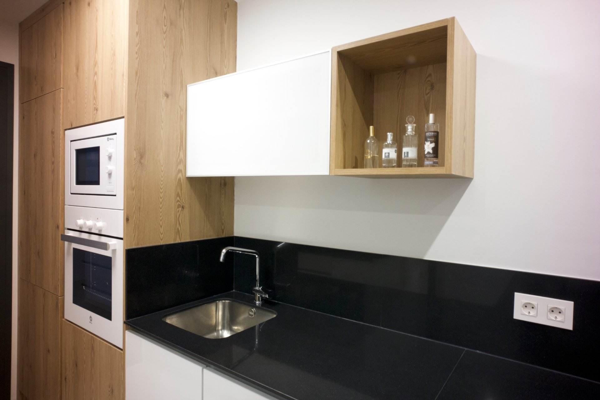 Neubau - Haus - Villamartin - Golf