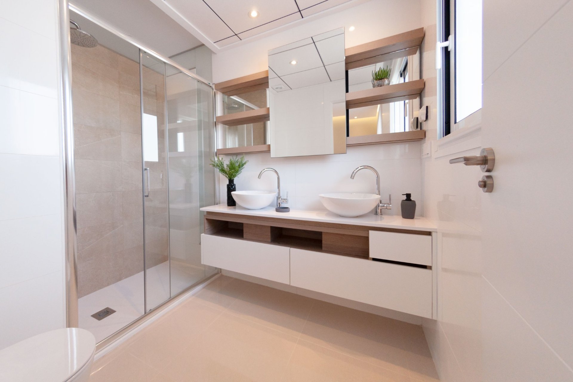 Neubau - Penthouse - Ciudad Quesada - Doña pepa