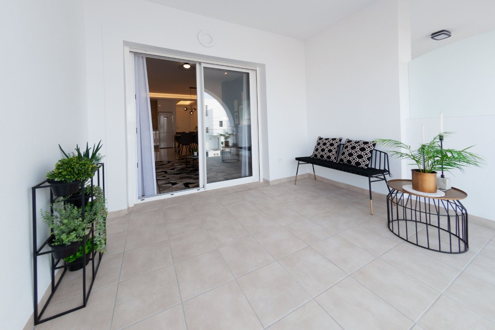 Neubau - Penthouse - Ciudad Quesada - Doña pepa