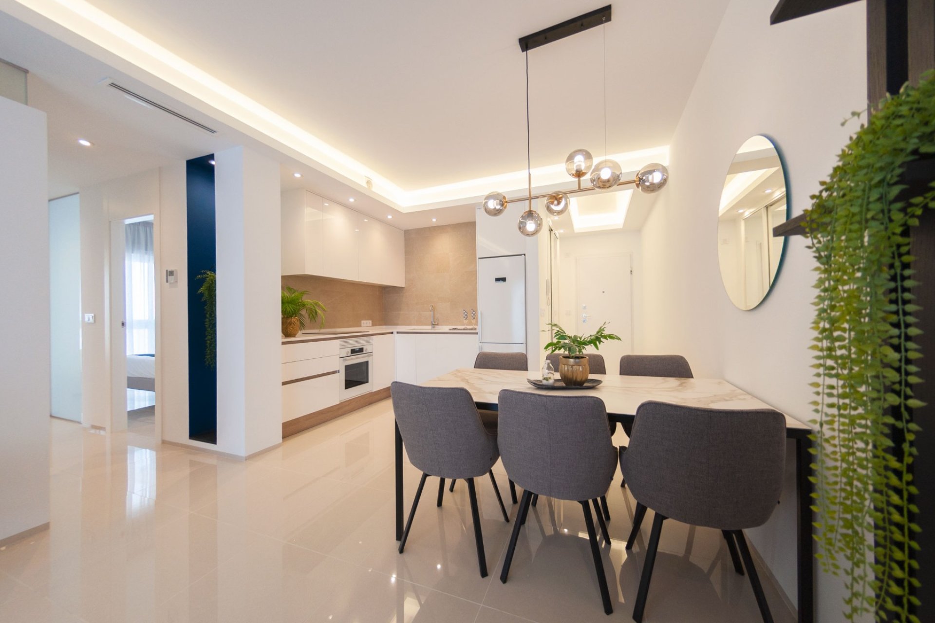 Neubau - Penthouse - Ciudad Quesada - Doña pepa