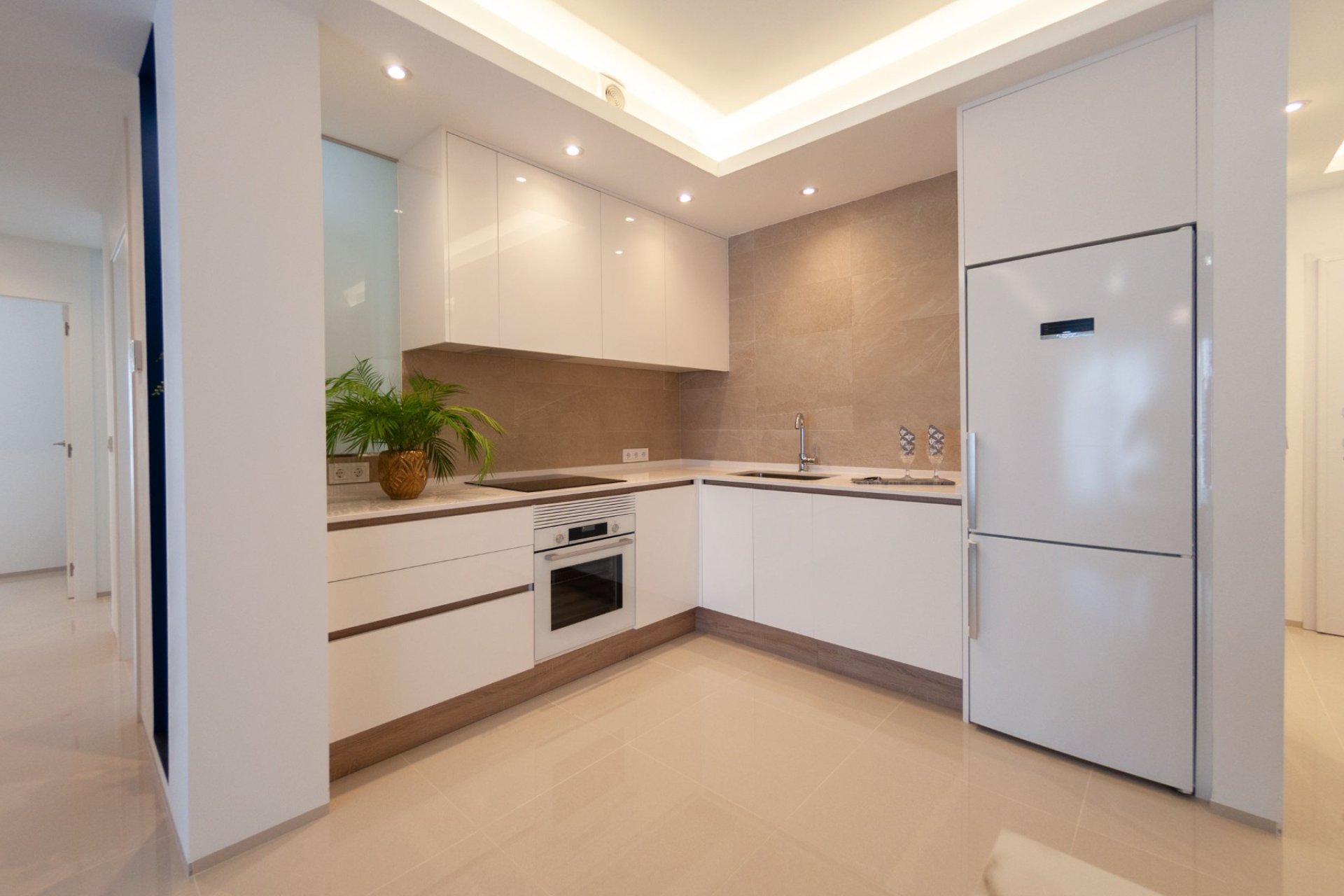 Neubau - Penthouse - Ciudad Quesada - Doña pepa